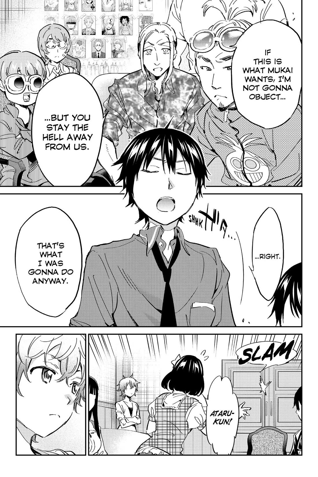 Real Account II Chapter 175 page 5 - Chapter 175