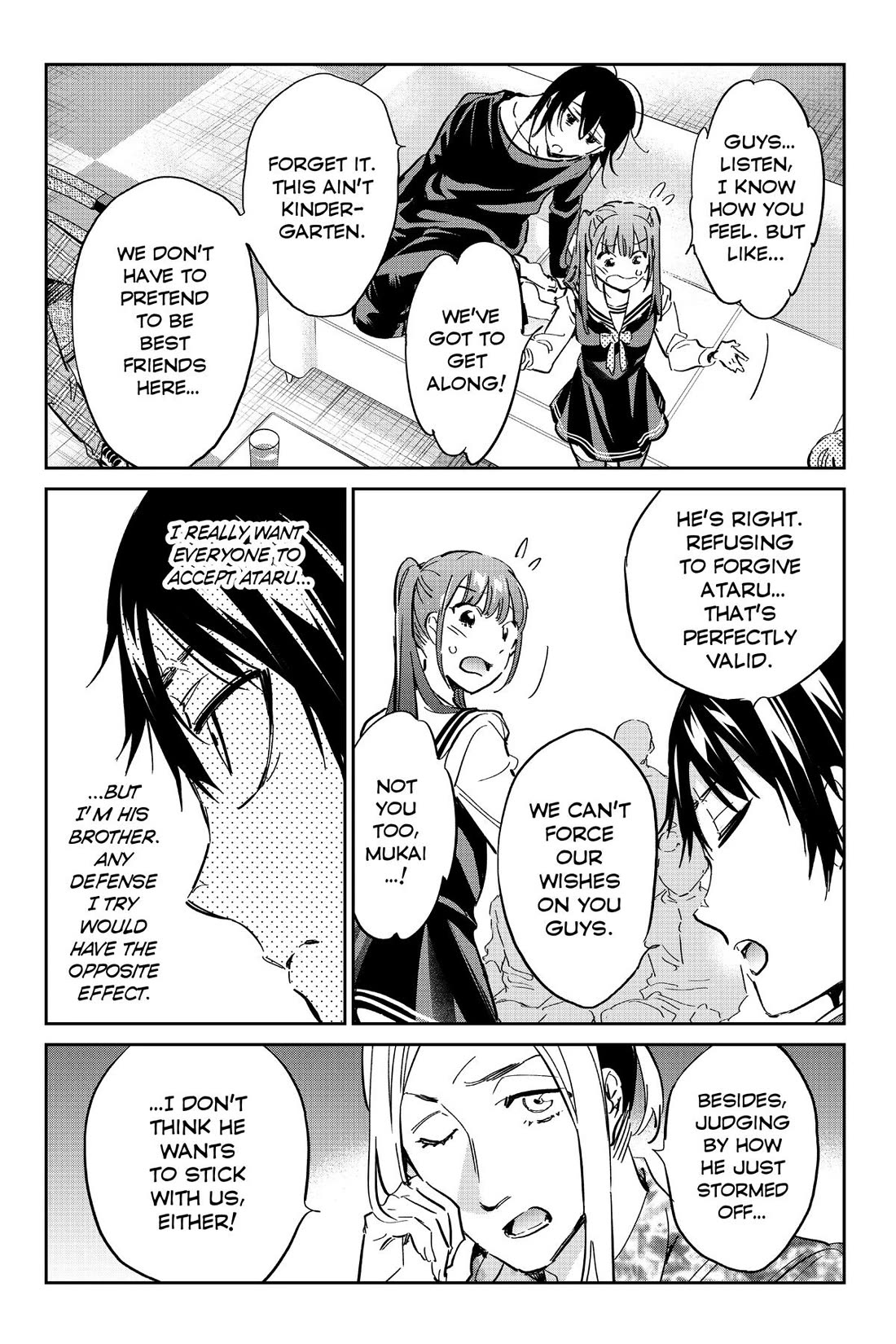 Real Account II Chapter 175 page 6 - Chapter 175