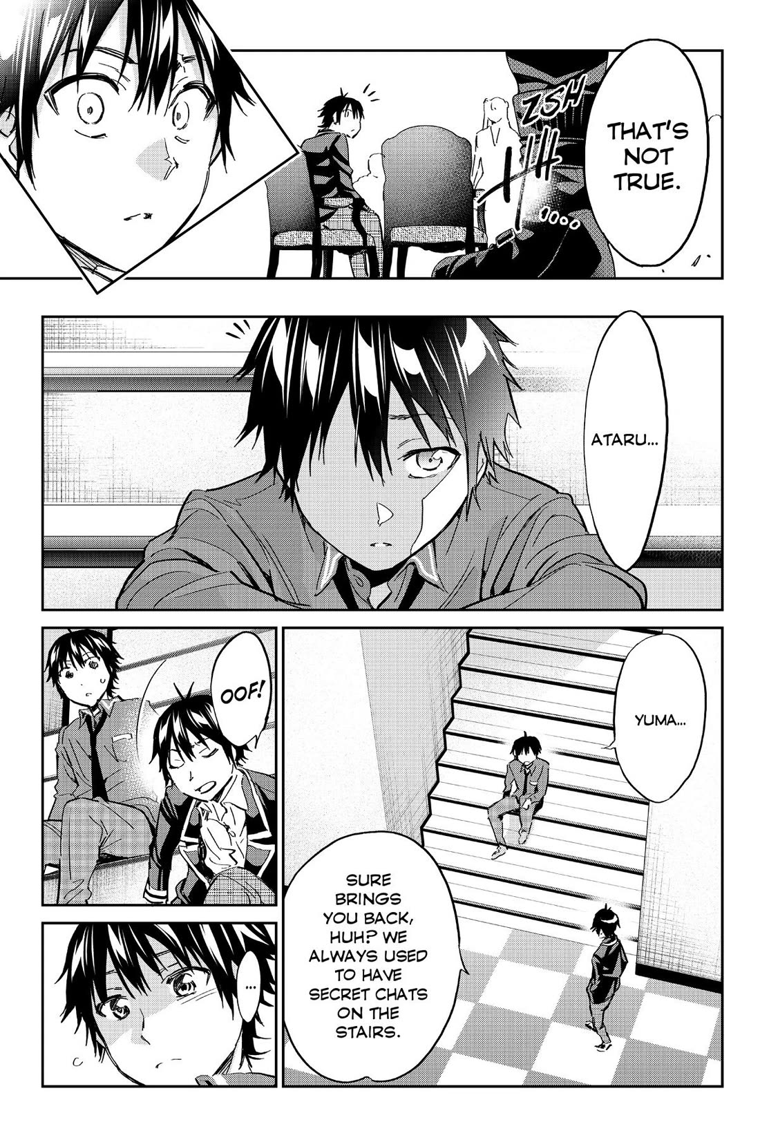 Real Account II Chapter 175 page 7 - Chapter 175