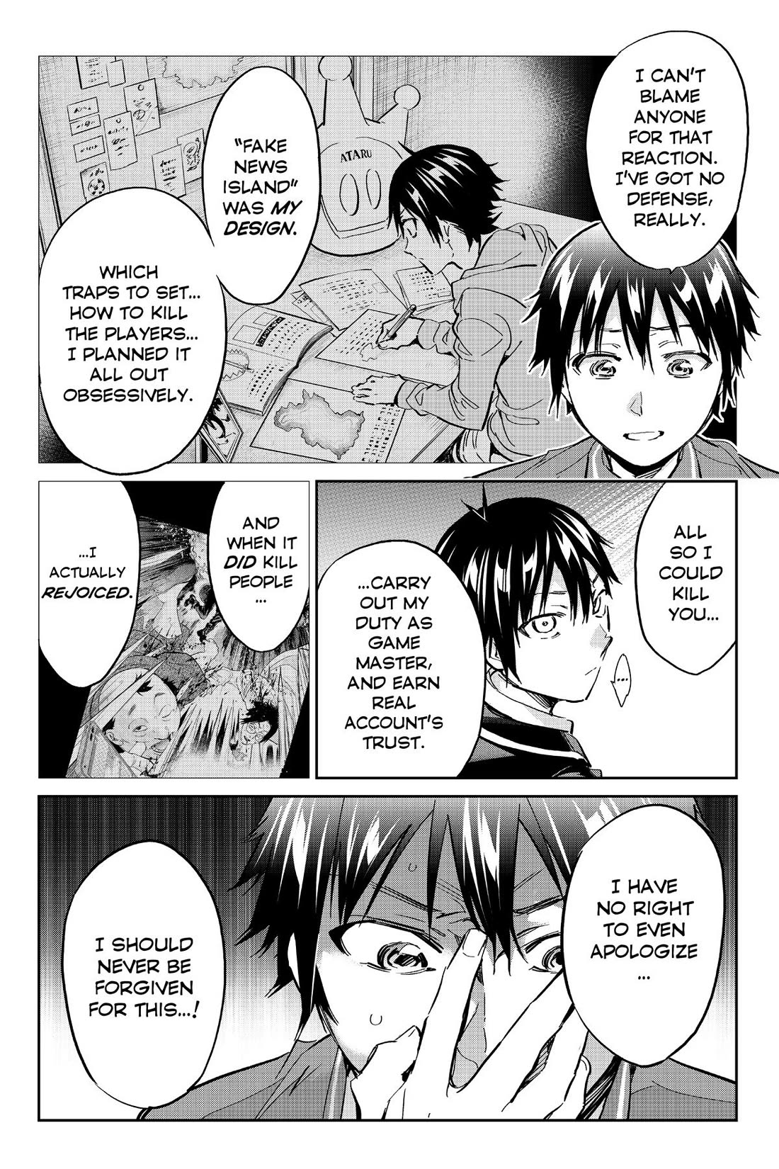 Real Account II Chapter 175 page 8 - Chapter 175