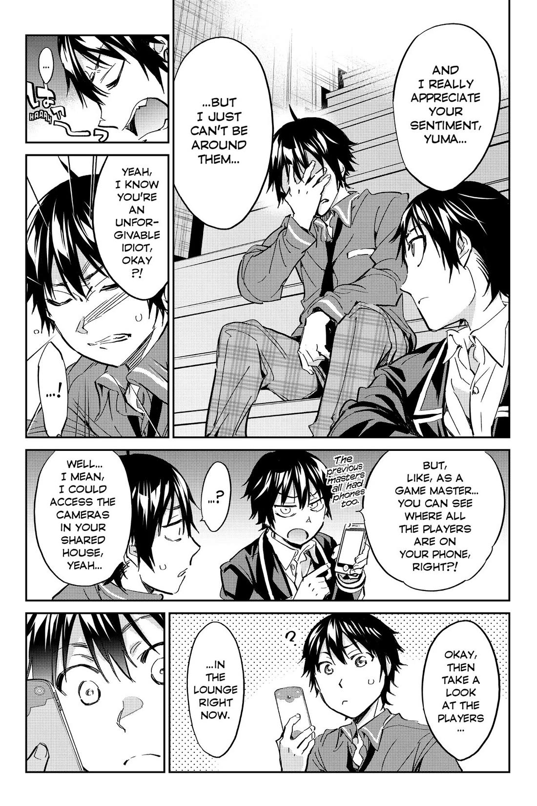 Real Account II Chapter 175 page 9 - Chapter 175