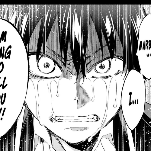 Real Account II Chapter 175 cover