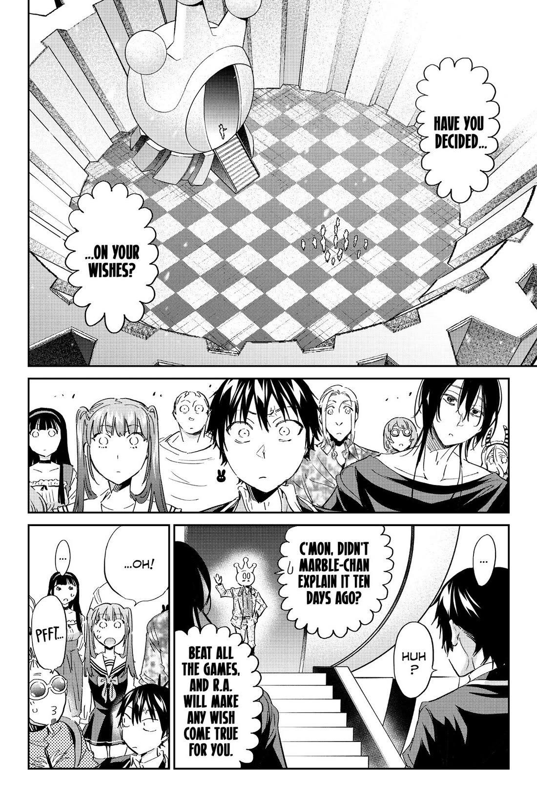 Real Account II Chapter 176 page 10 - Chapter 176