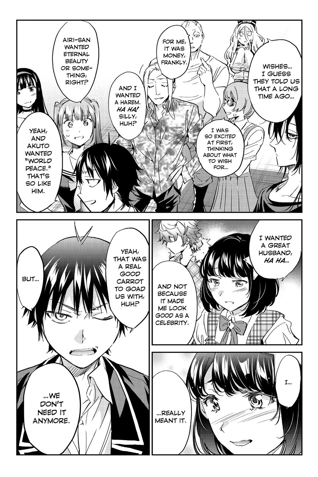 Real Account II Chapter 176 page 13 - Chapter 176