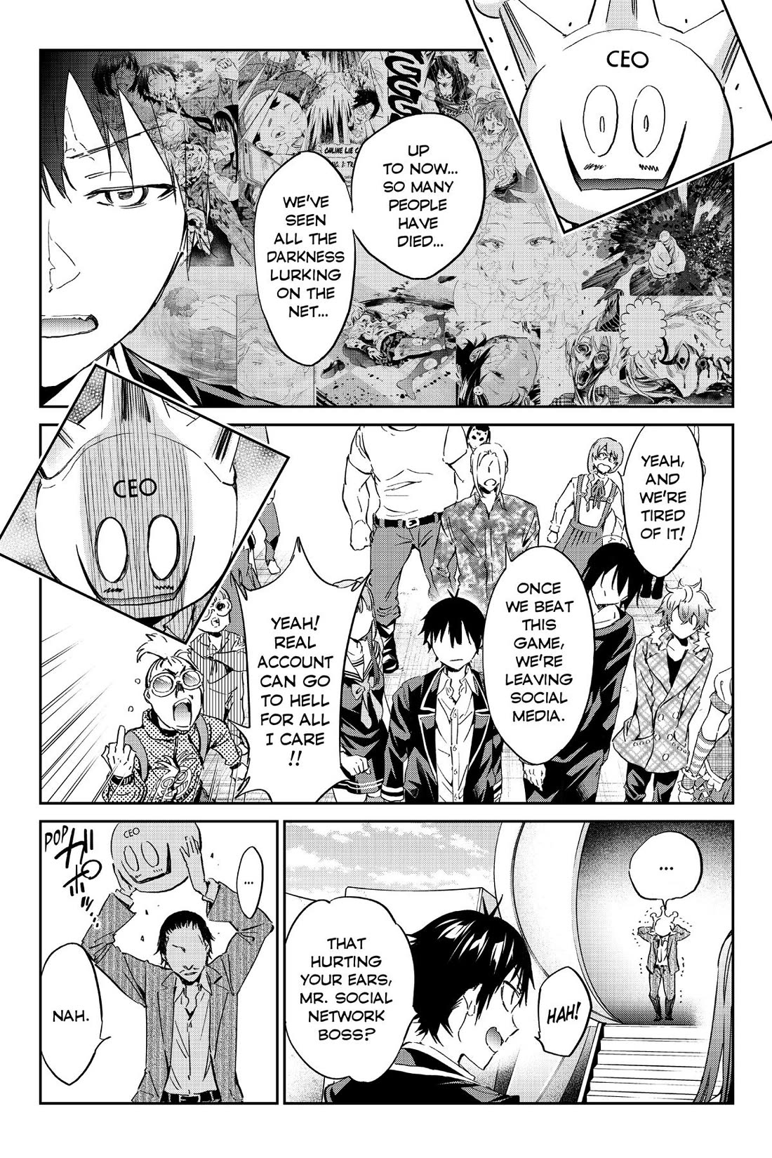 Real Account II Chapter 176 page 14 - Chapter 176
