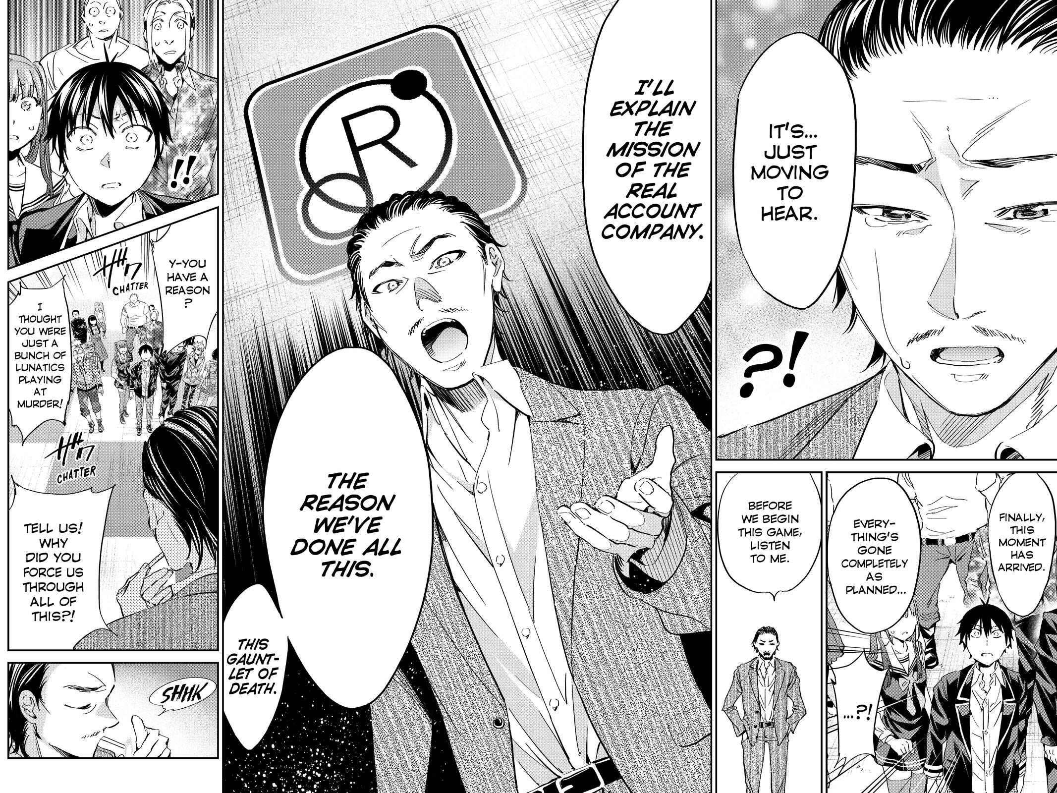 Real Account II Chapter 176 page 15 - Chapter 176