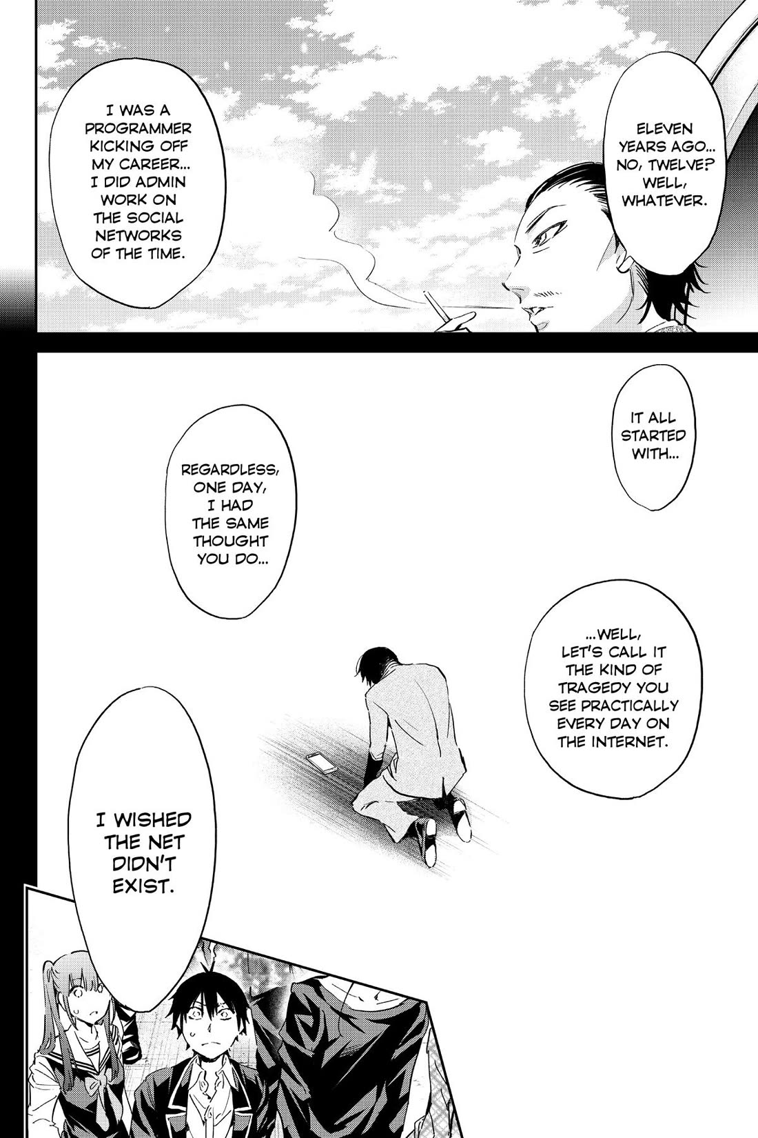 Real Account II Chapter 176 page 16 - Chapter 176