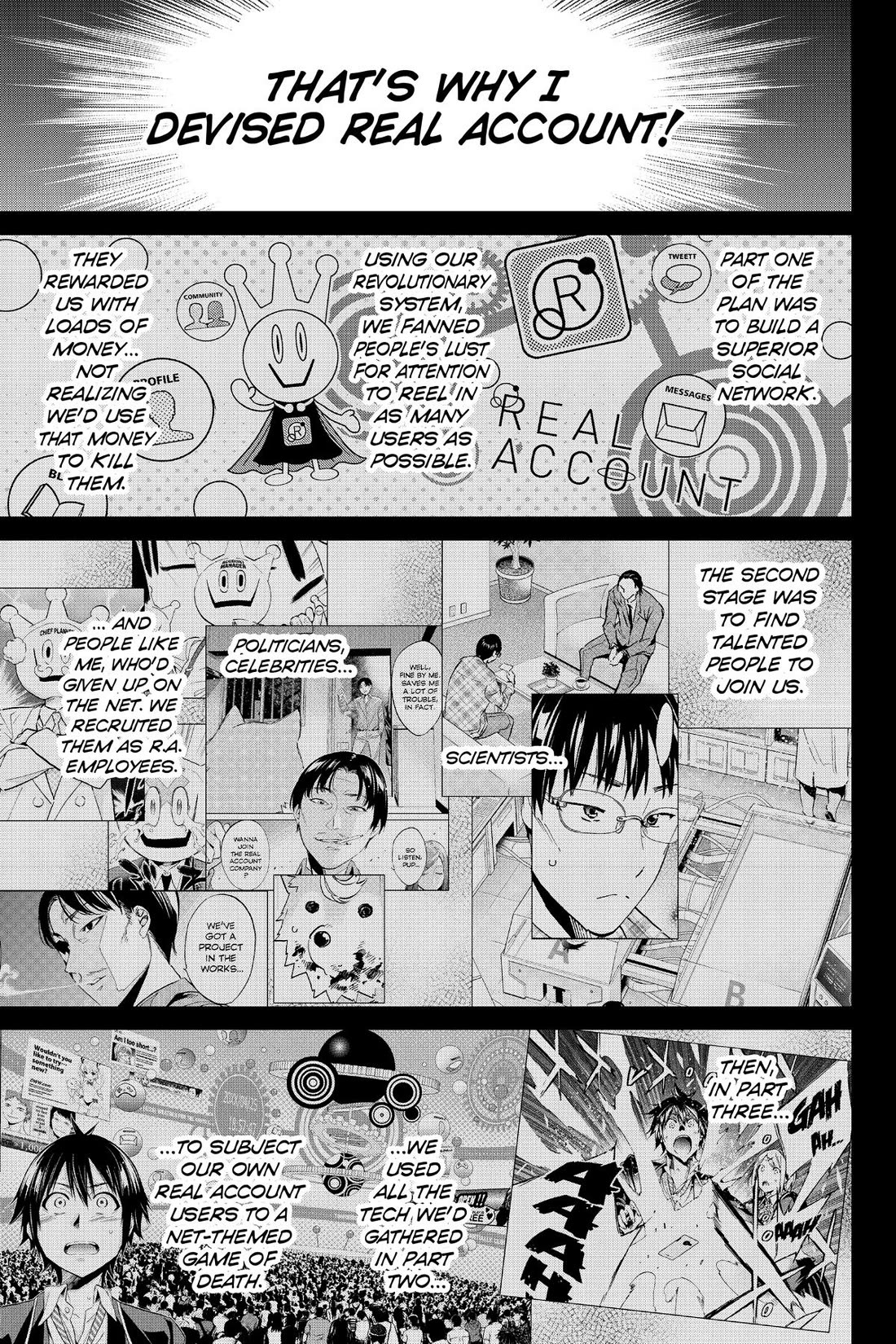 Real Account II Chapter 176 page 17 - Chapter 176