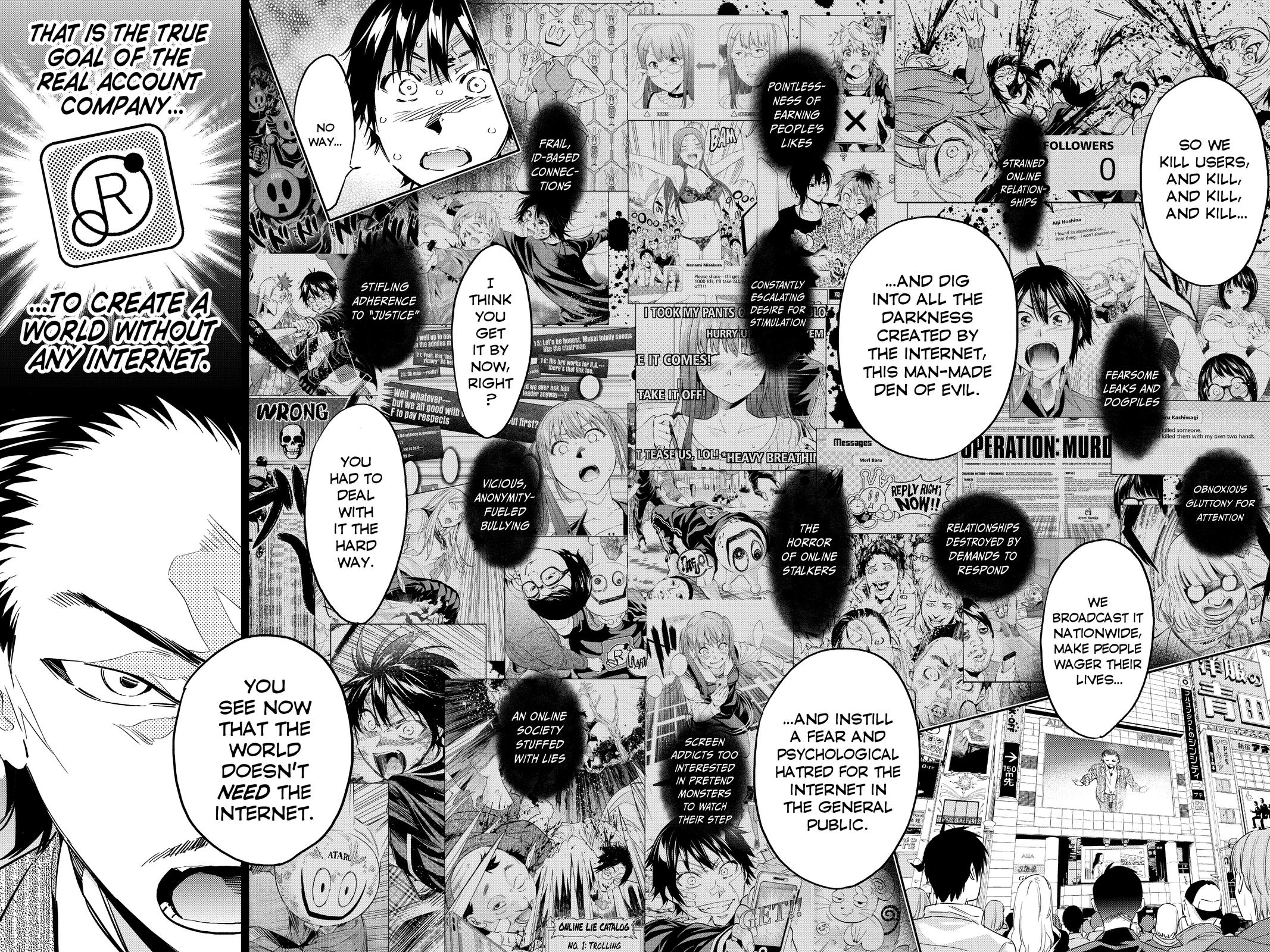 Real Account II Chapter 176 page 18 - Chapter 176
