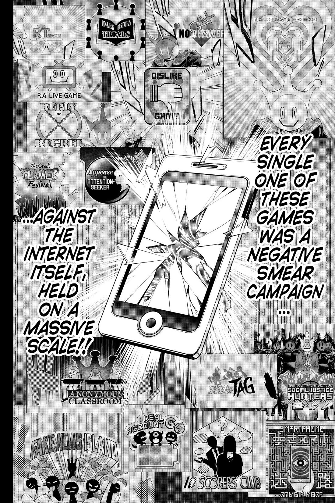 Real Account II Chapter 176 page 19 - Chapter 176