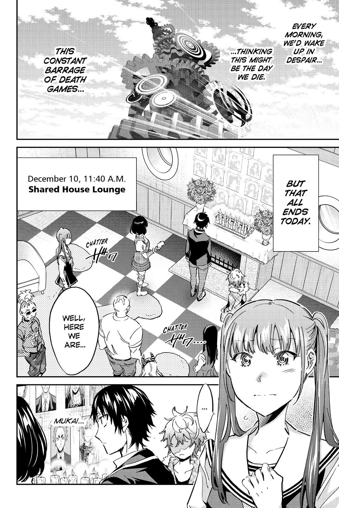 Real Account II Chapter 176 page 2 - Chapter 176