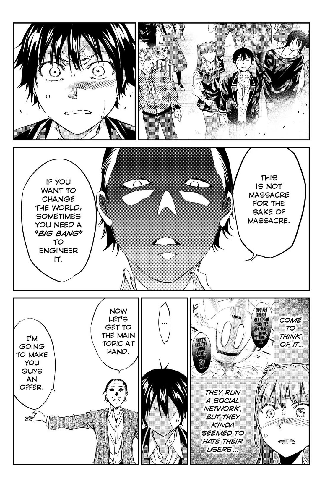 Real Account II Chapter 176 page 20 - Chapter 176