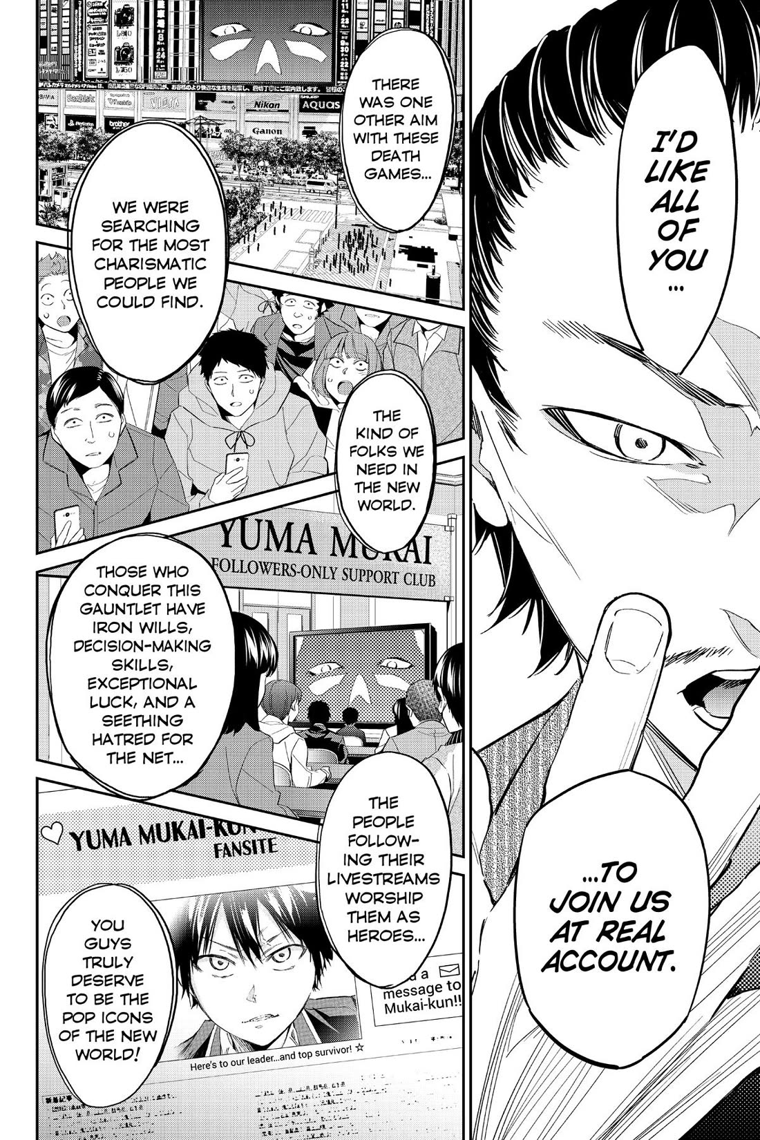 Real Account II Chapter 176 page 21 - Chapter 176
