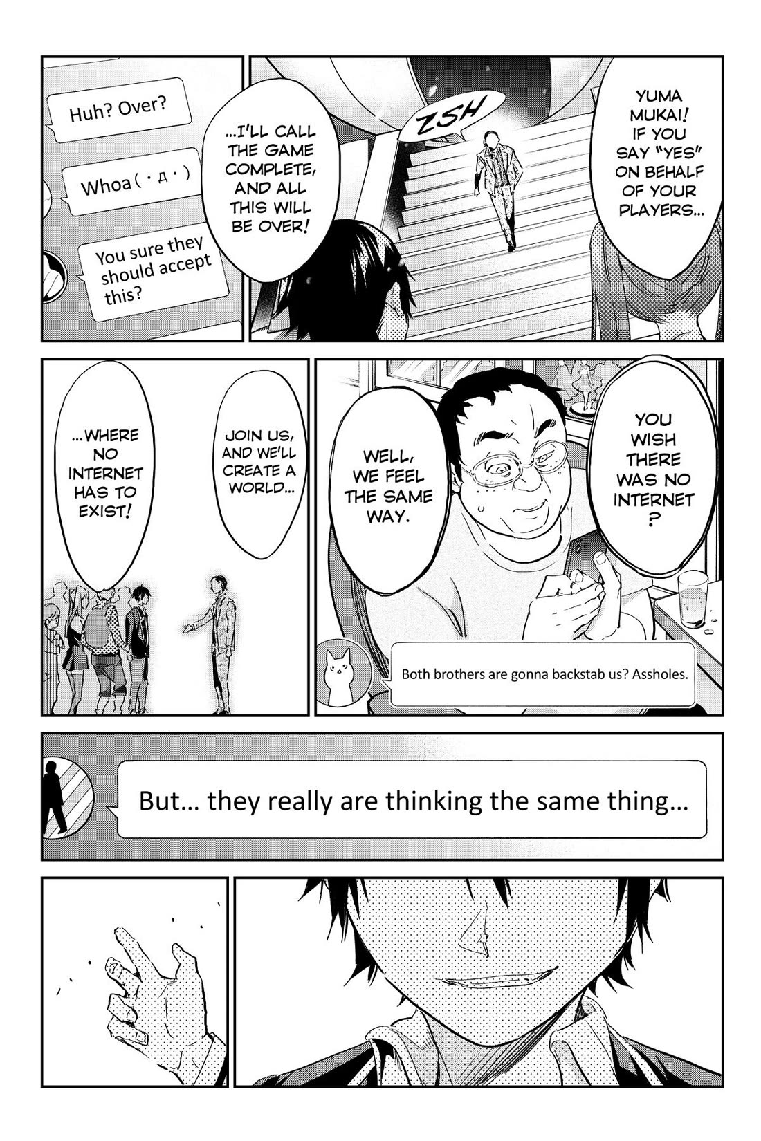 Real Account II Chapter 176 page 22 - Chapter 176