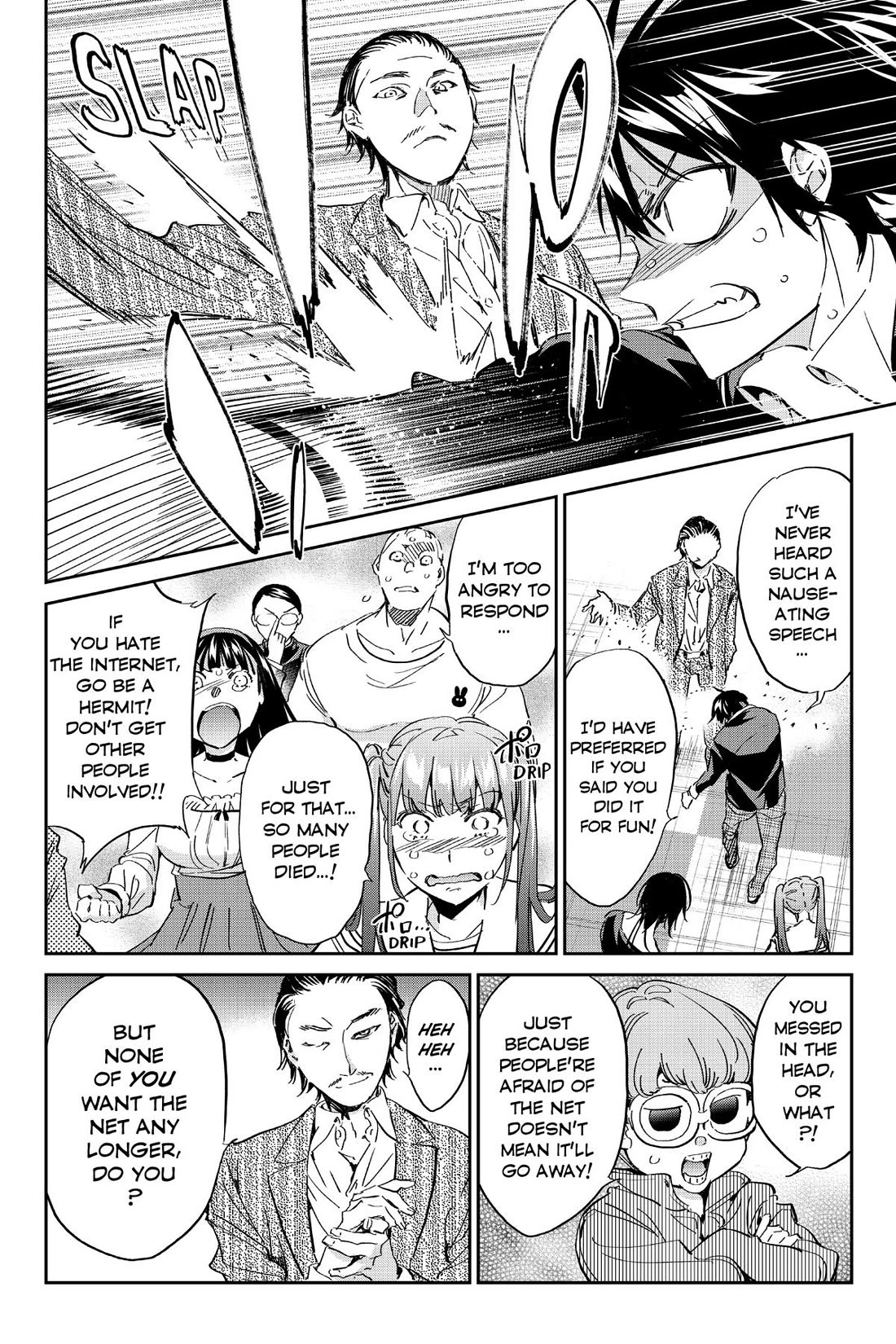 Real Account II Chapter 176 page 23 - Chapter 176