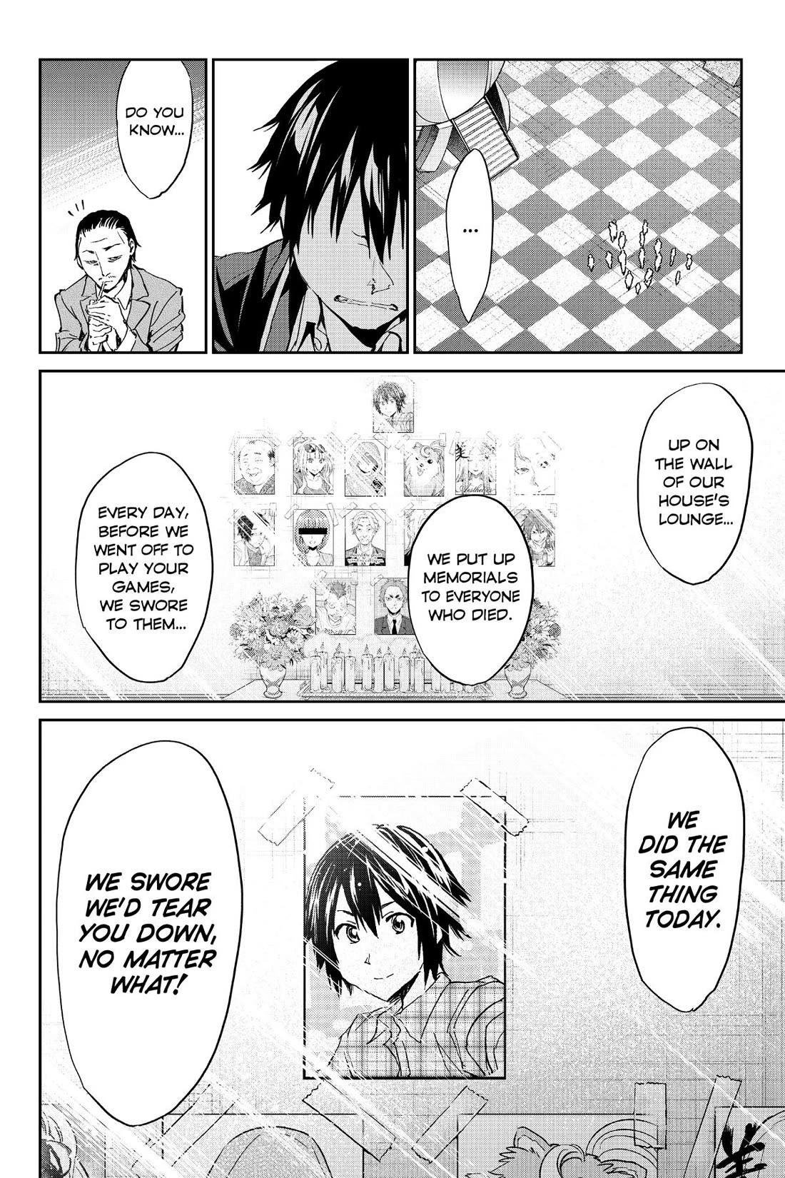 Real Account II Chapter 176 page 25 - Chapter 176