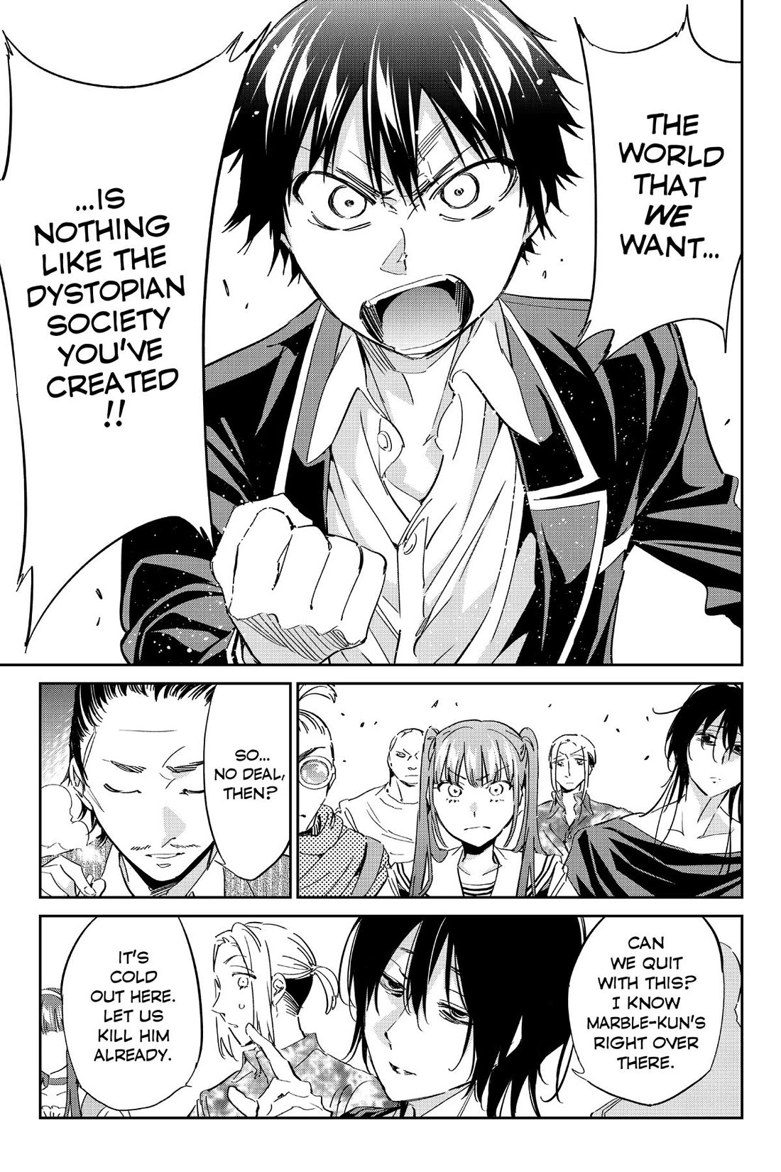 Real Account II Chapter 176 page 26 - Chapter 176