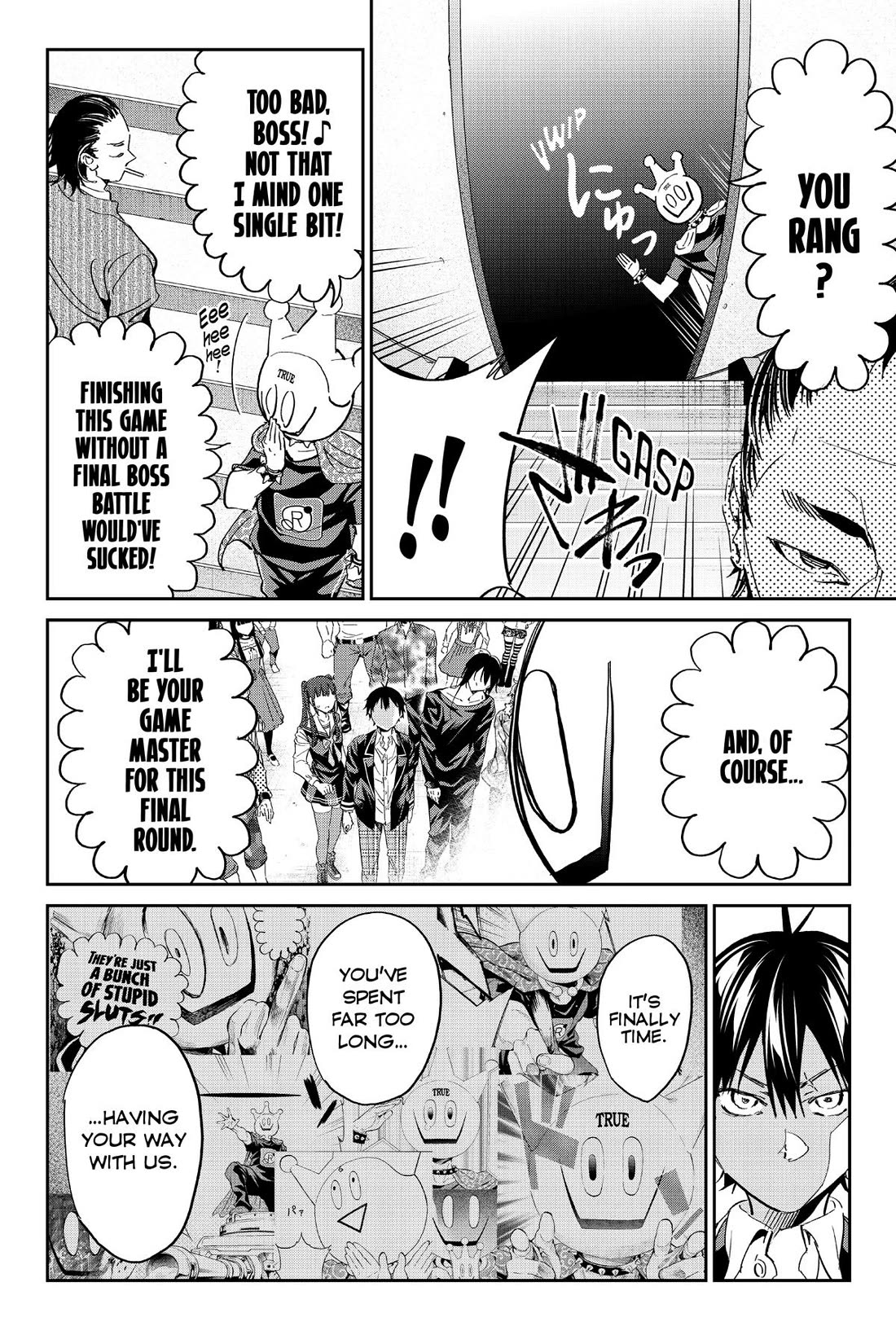 Real Account II Chapter 176 page 27 - Chapter 176