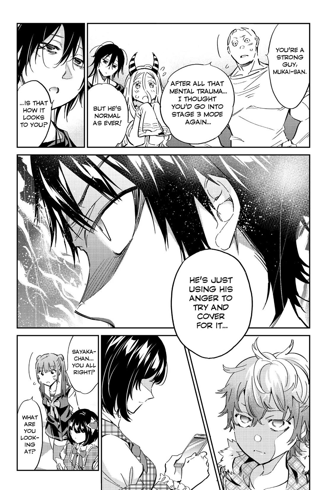 Real Account II Chapter 176 page 3 - Chapter 176