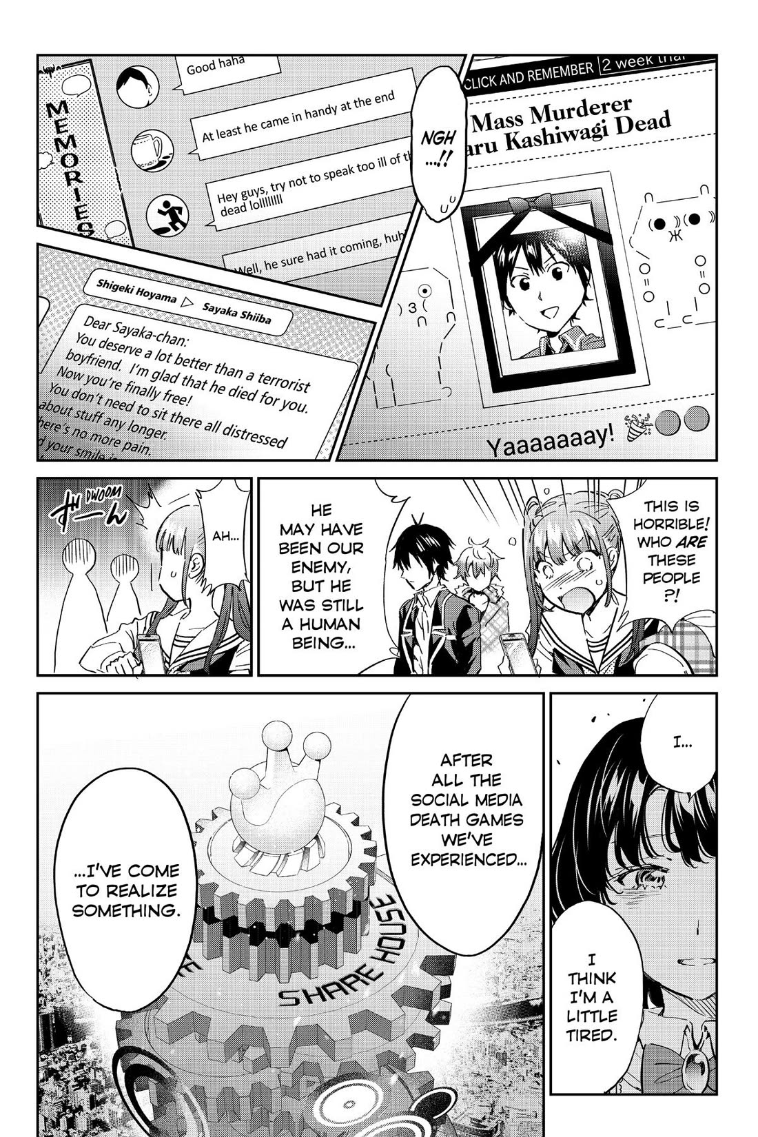 Real Account II Chapter 176 page 4 - Chapter 176