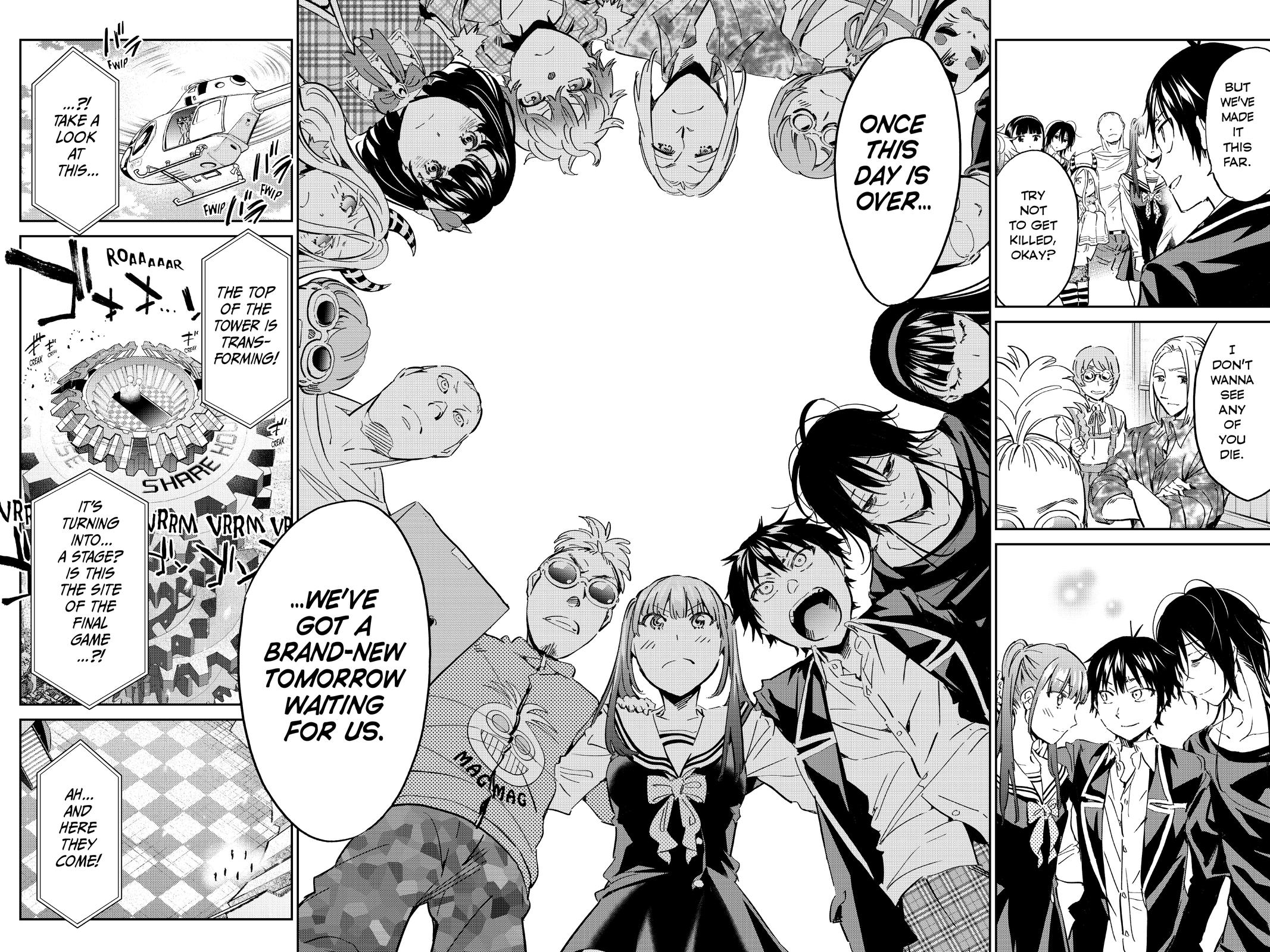 Real Account II Chapter 176 page 6 - Chapter 176