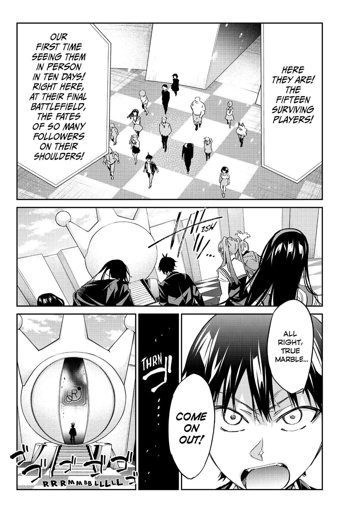 Real Account II Chapter 176 page 8 - Chapter 176