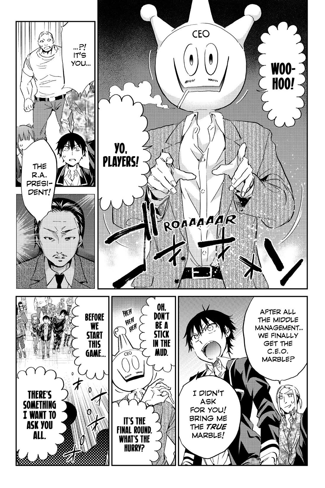 Real Account II Chapter 176 page 9 - Chapter 176
