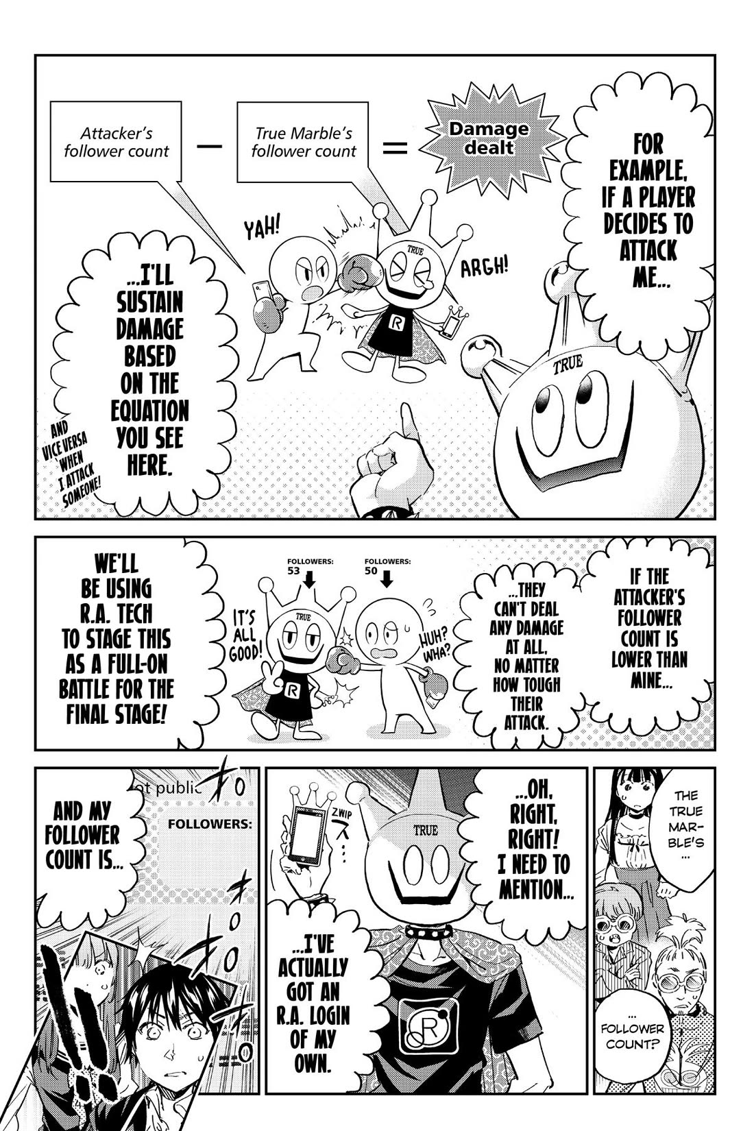 Real Account II Chapter 177 page 10 - Chapter 177