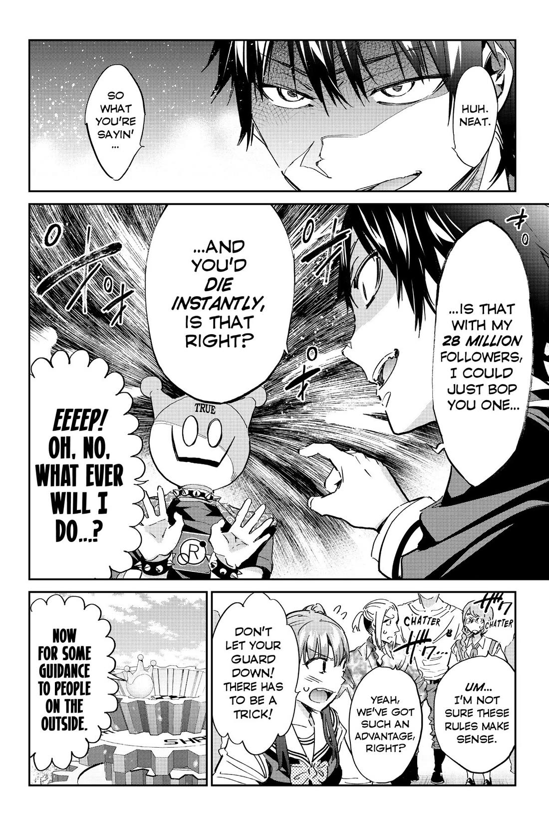 Real Account II Chapter 177 page 12 - Chapter 177