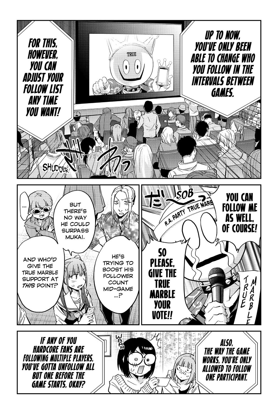 Real Account II Chapter 177 page 13 - Chapter 177