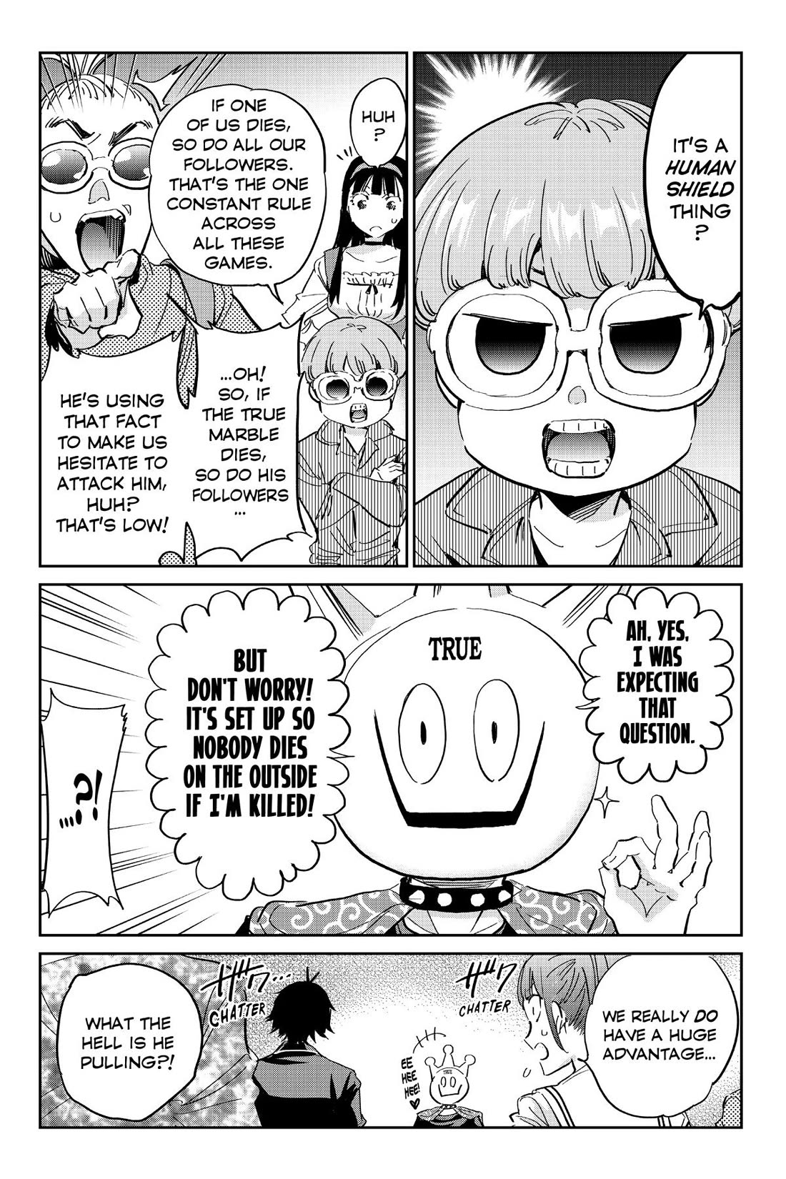 Real Account II Chapter 177 page 14 - Chapter 177