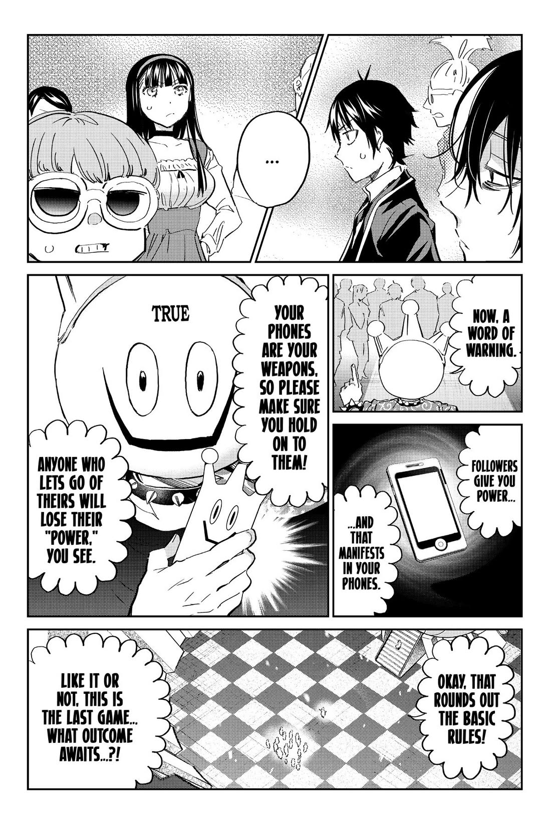 Real Account II Chapter 177 page 15 - Chapter 177