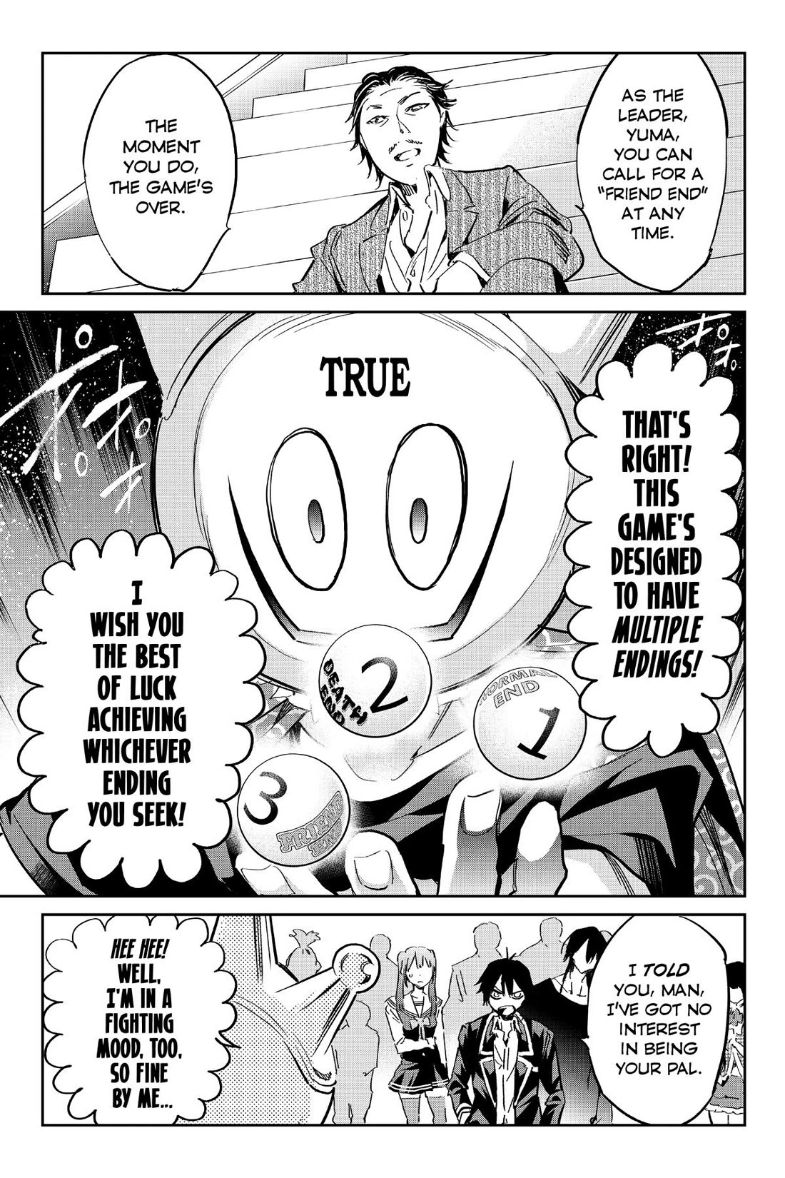 Real Account II Chapter 177 page 17 - Chapter 177