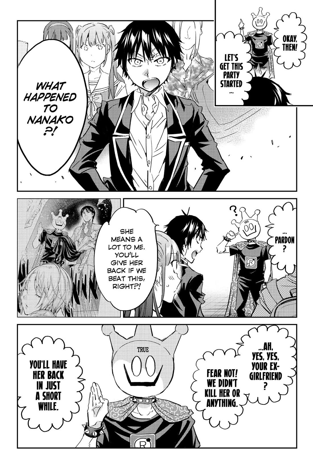 Real Account II Chapter 177 page 18 - Chapter 177