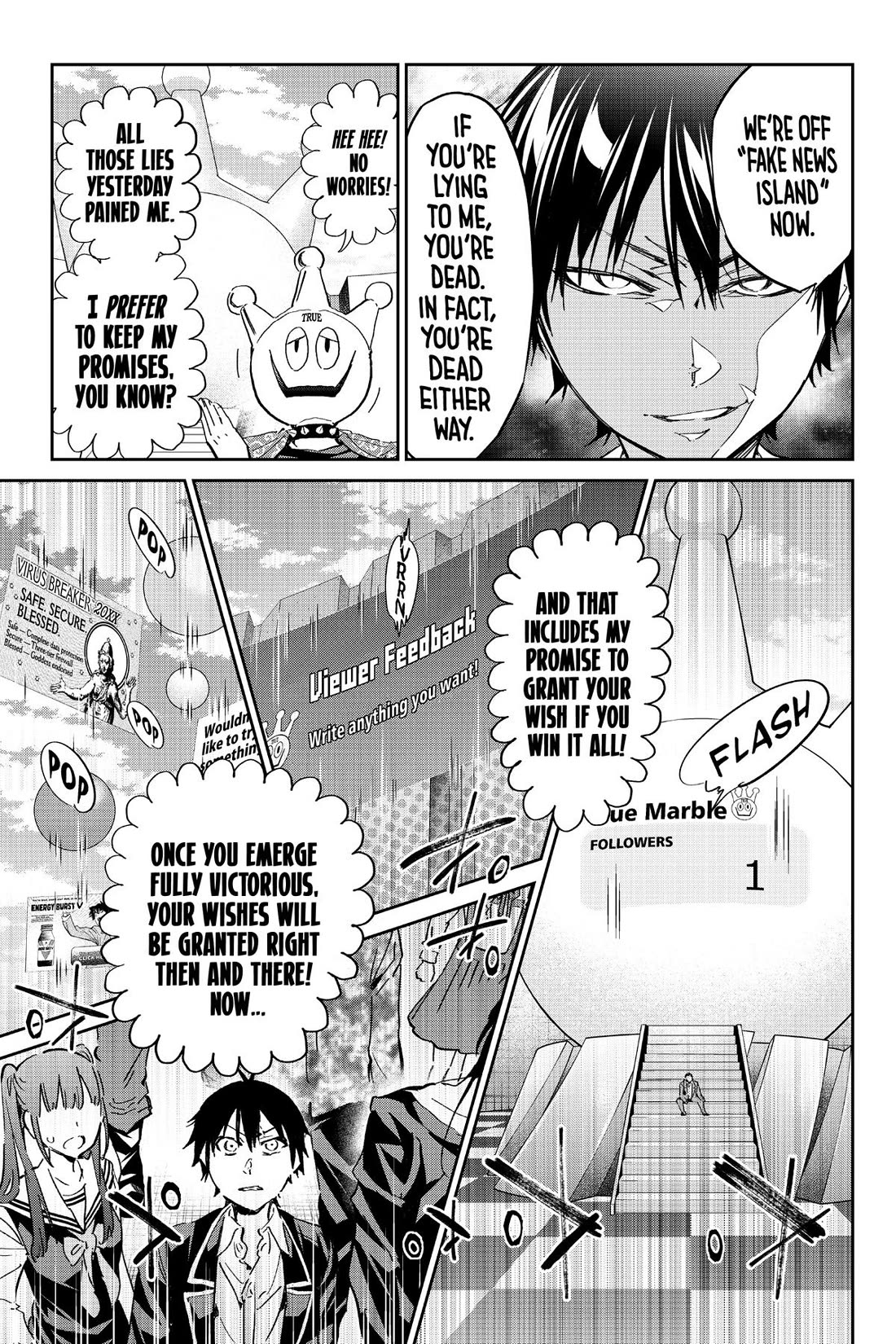 Real Account II Chapter 177 page 19 - Chapter 177