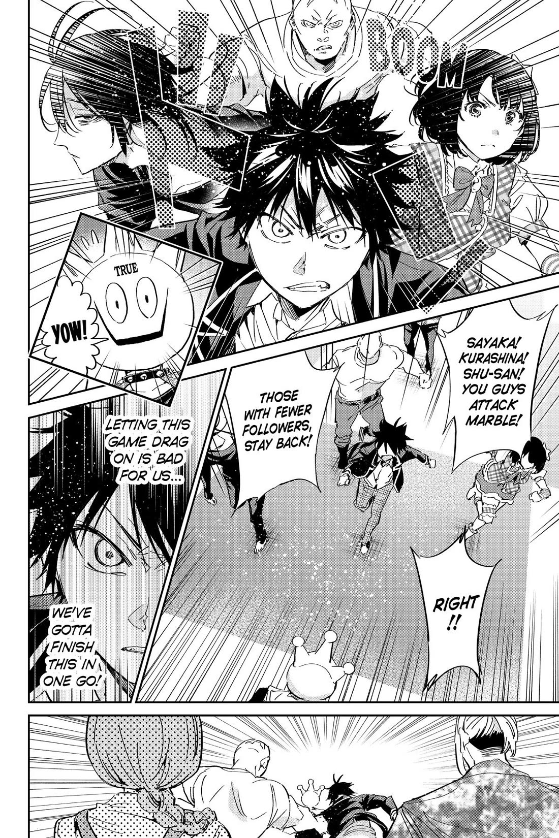 Real Account II Chapter 177 page 21 - Chapter 177