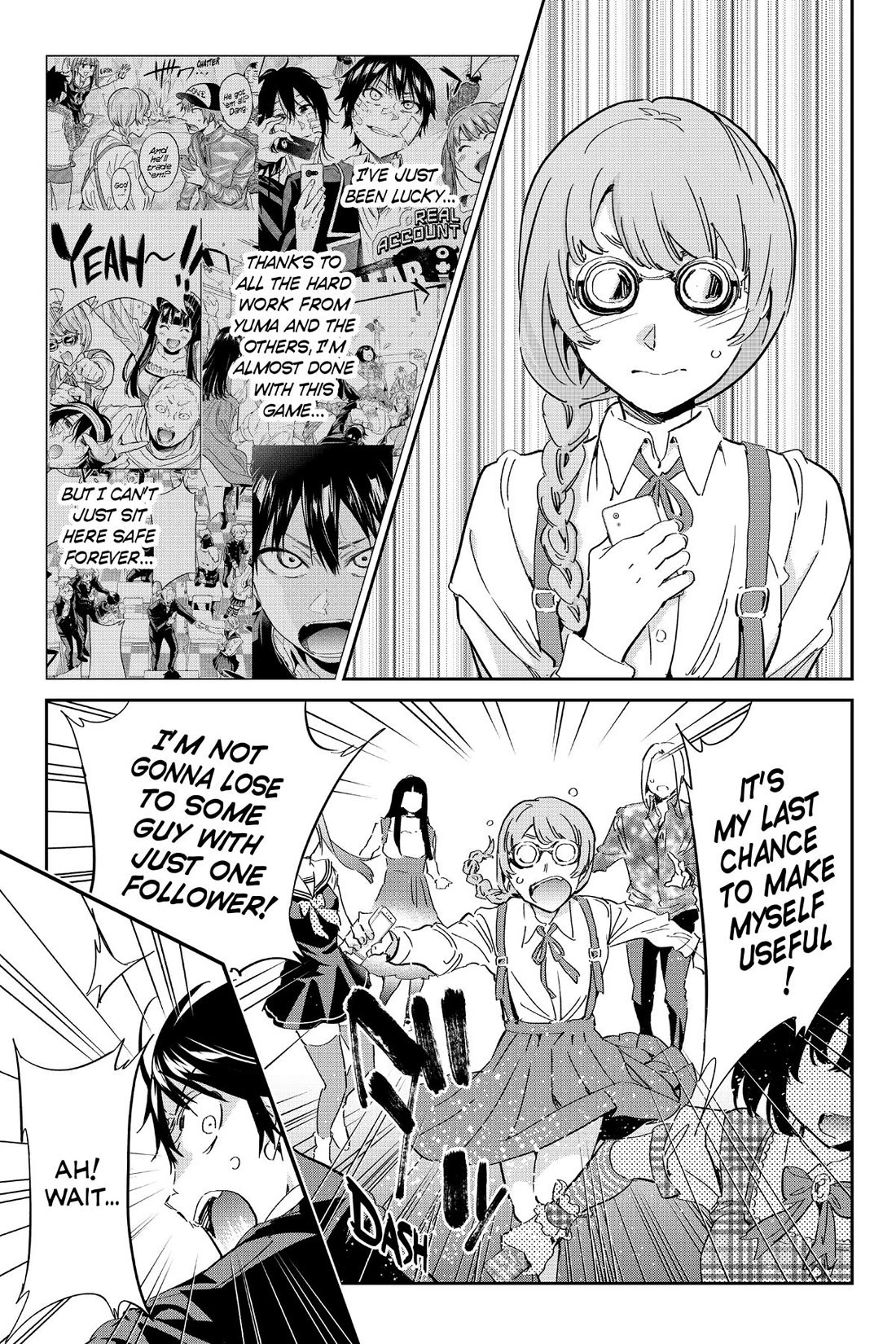 Real Account II Chapter 177 page 22 - Chapter 177