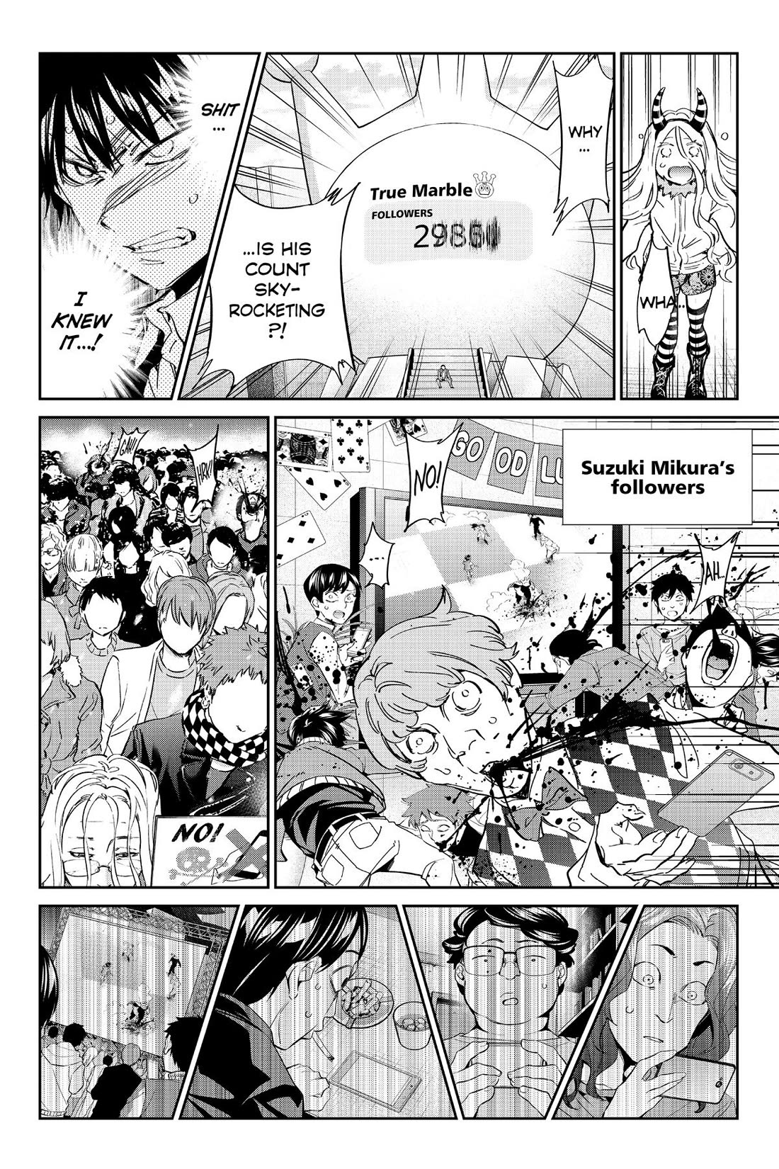 Real Account II Chapter 177 page 25 - Chapter 177