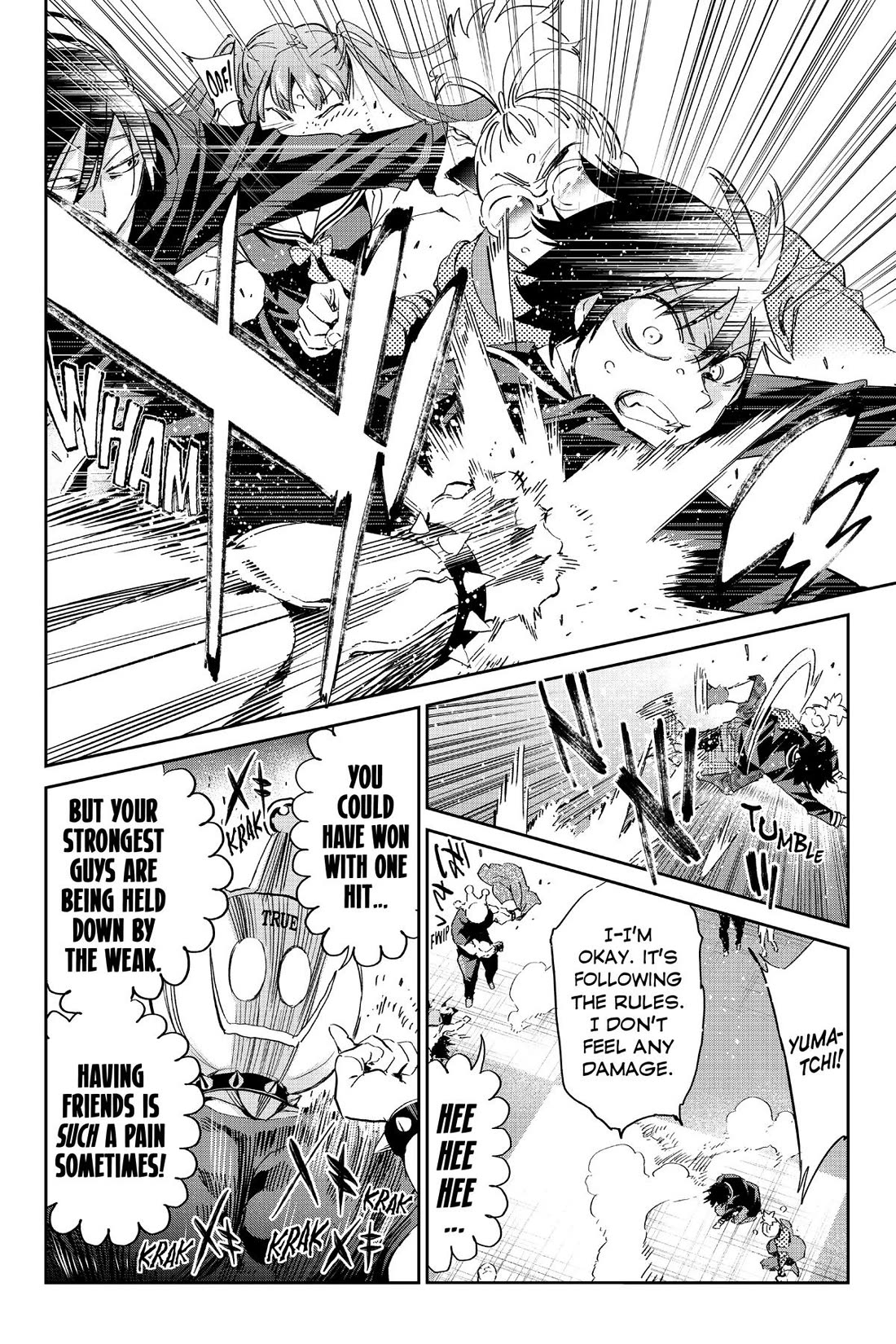 Real Account II Chapter 177 page 27 - Chapter 177