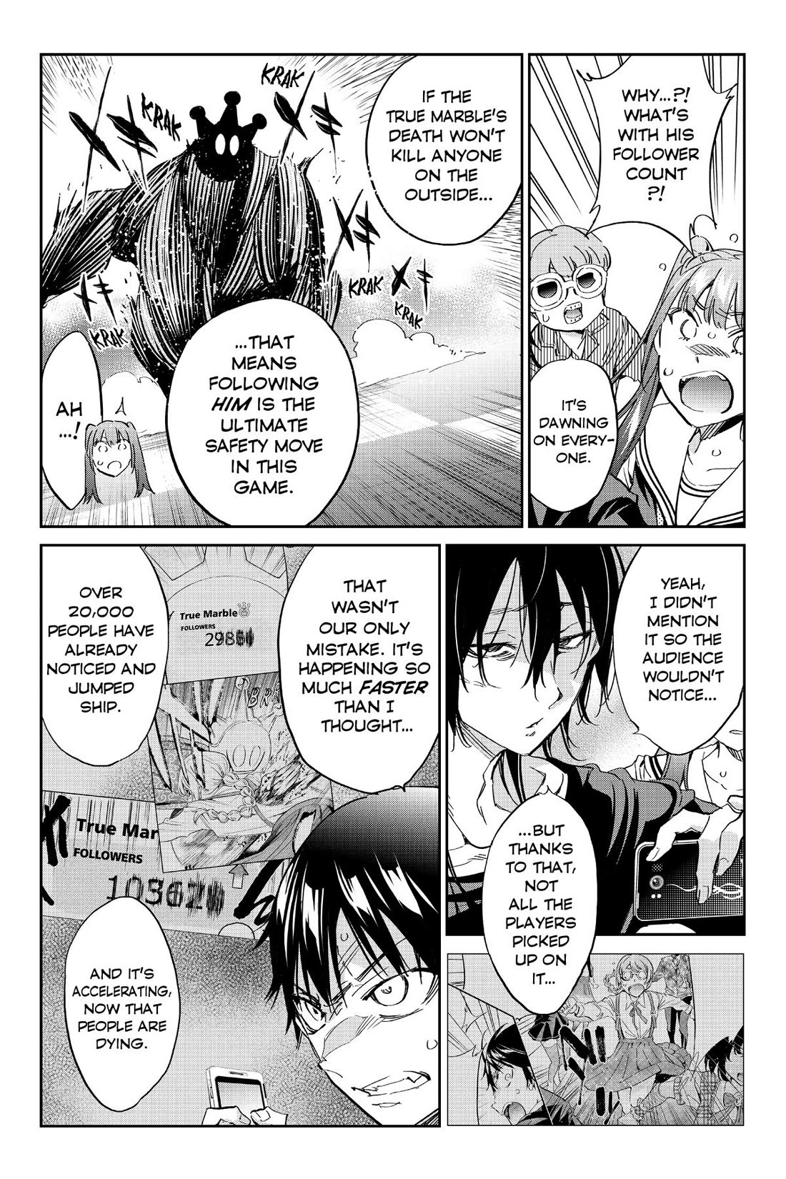 Real Account II Chapter 177 page 28 - Chapter 177