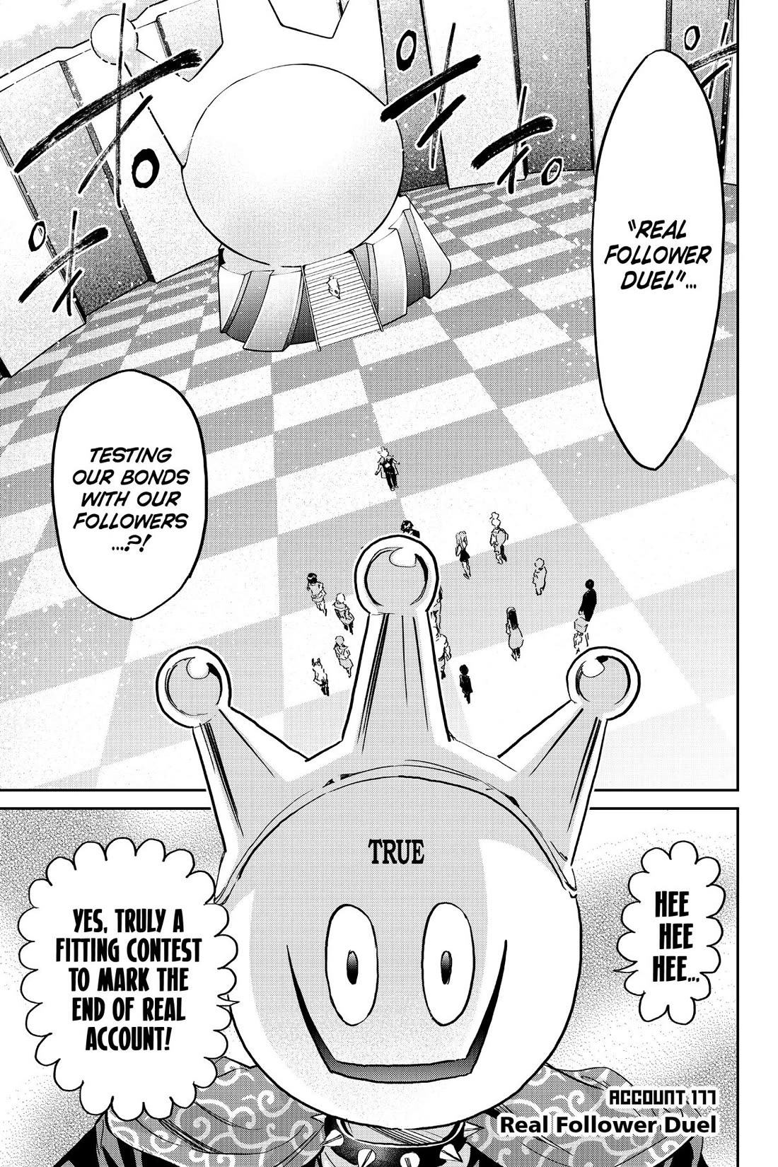 Real Account II Chapter 177 page 3 - Chapter 177