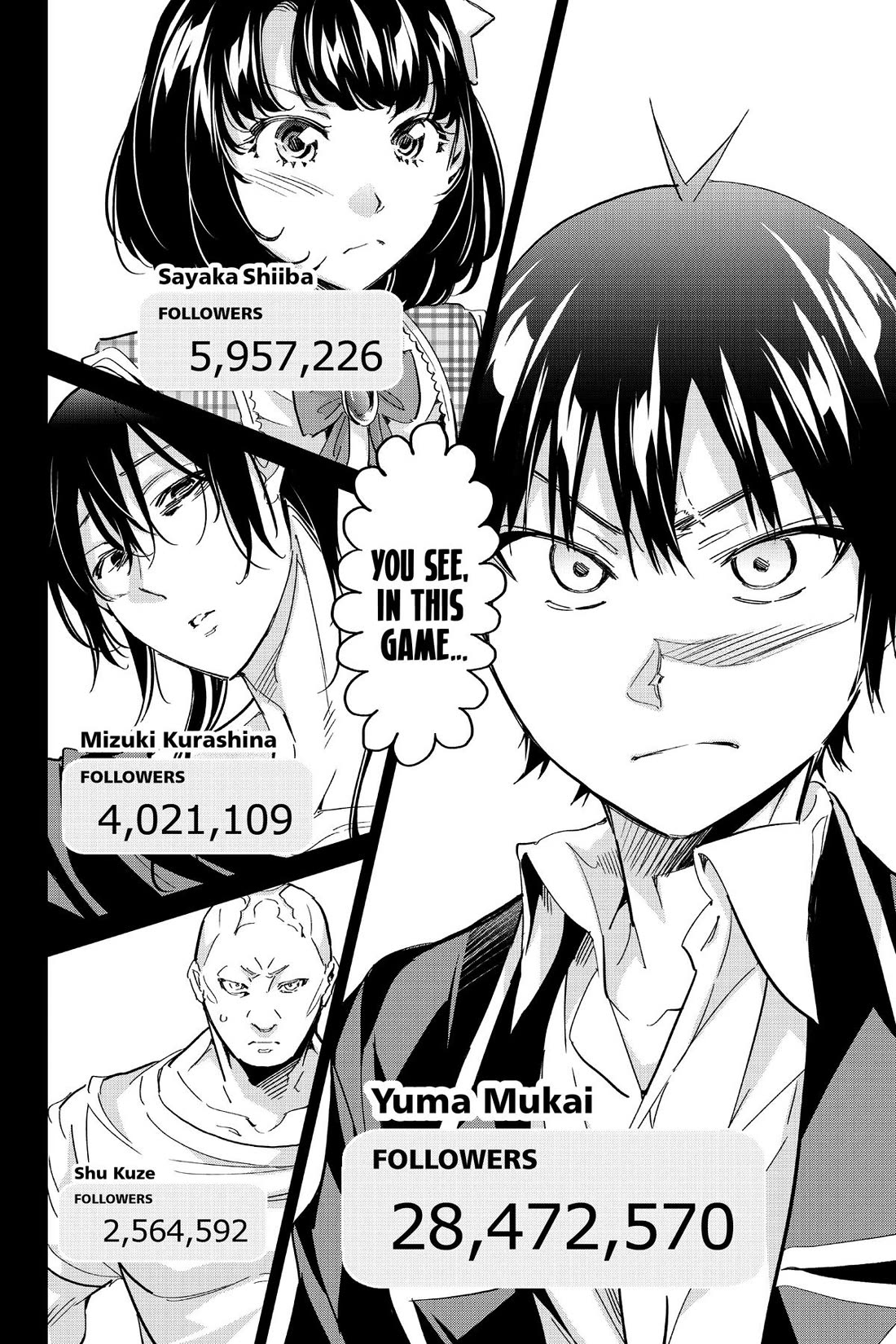 Real Account II Chapter 177 page 4 - Chapter 177