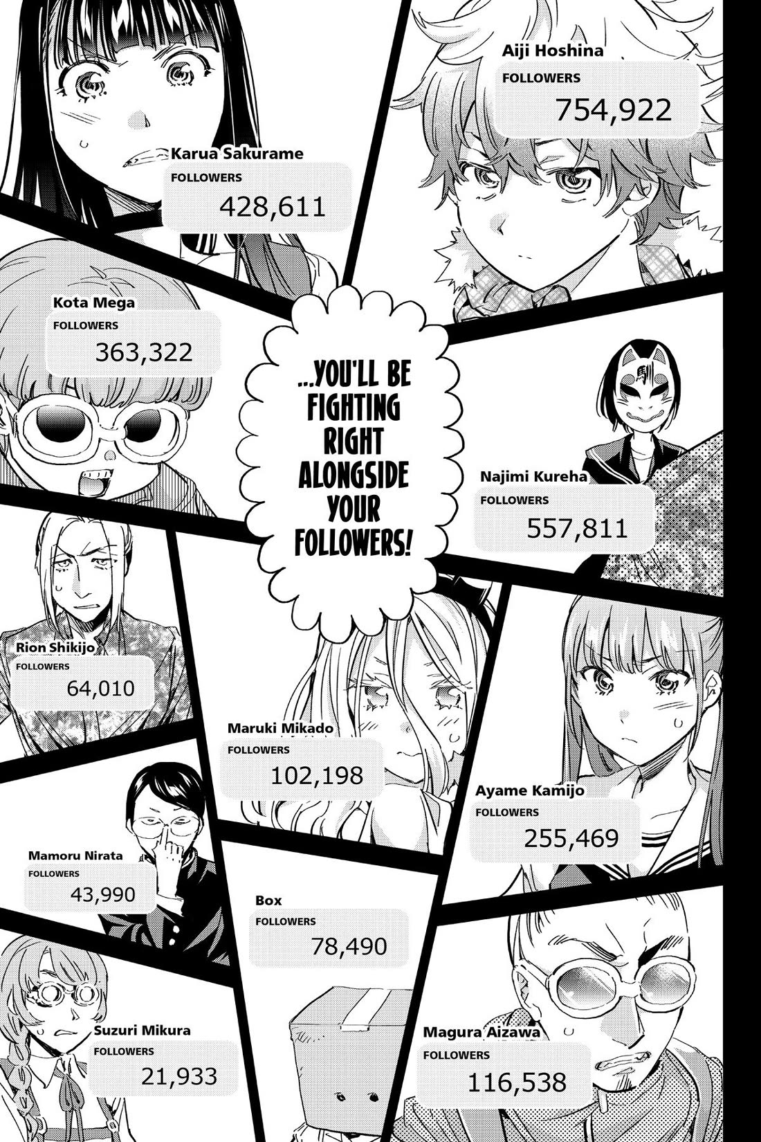 Real Account II Chapter 177 page 5 - Chapter 177