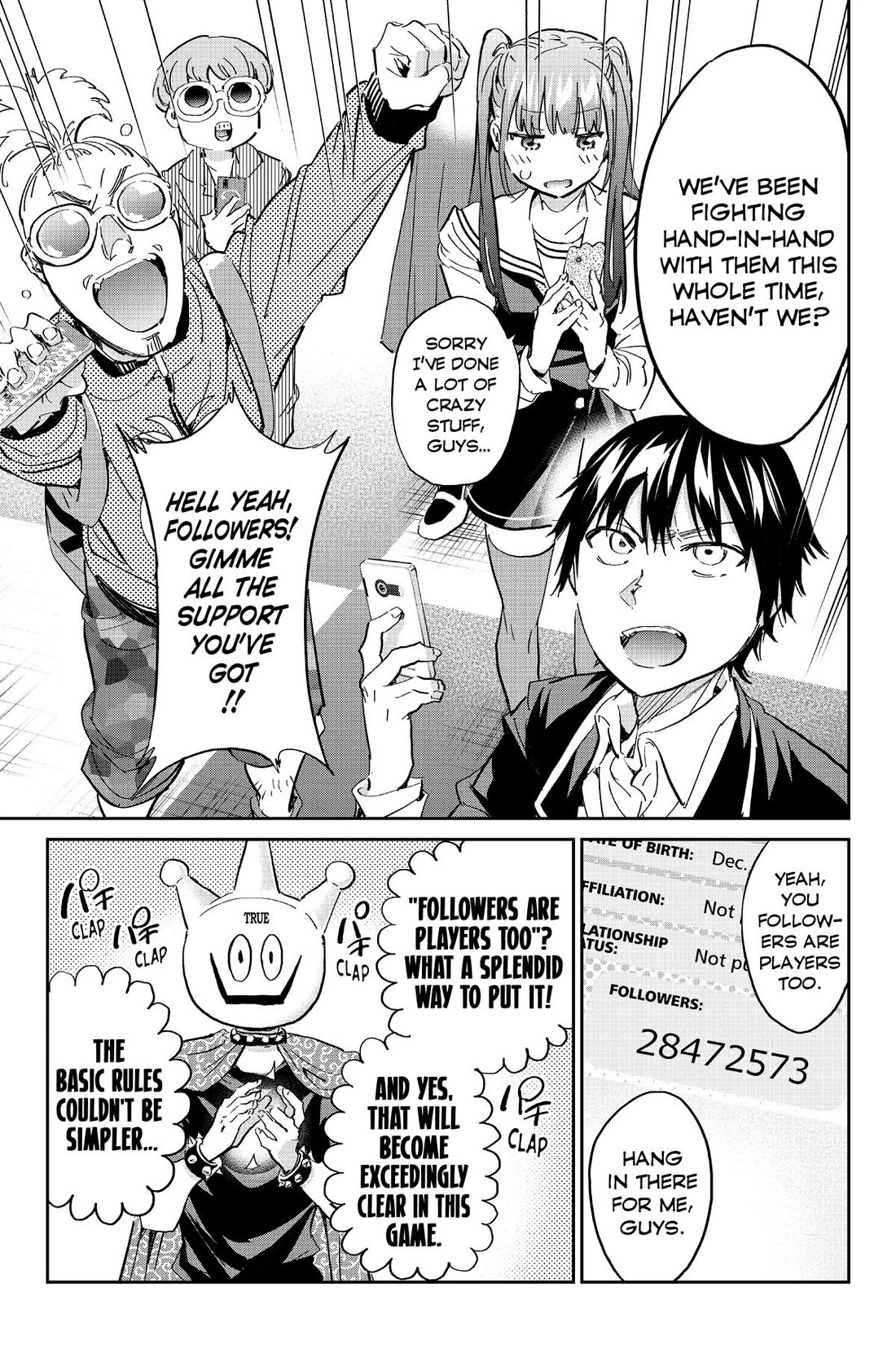 Real Account II Chapter 177 page 7 - Chapter 177