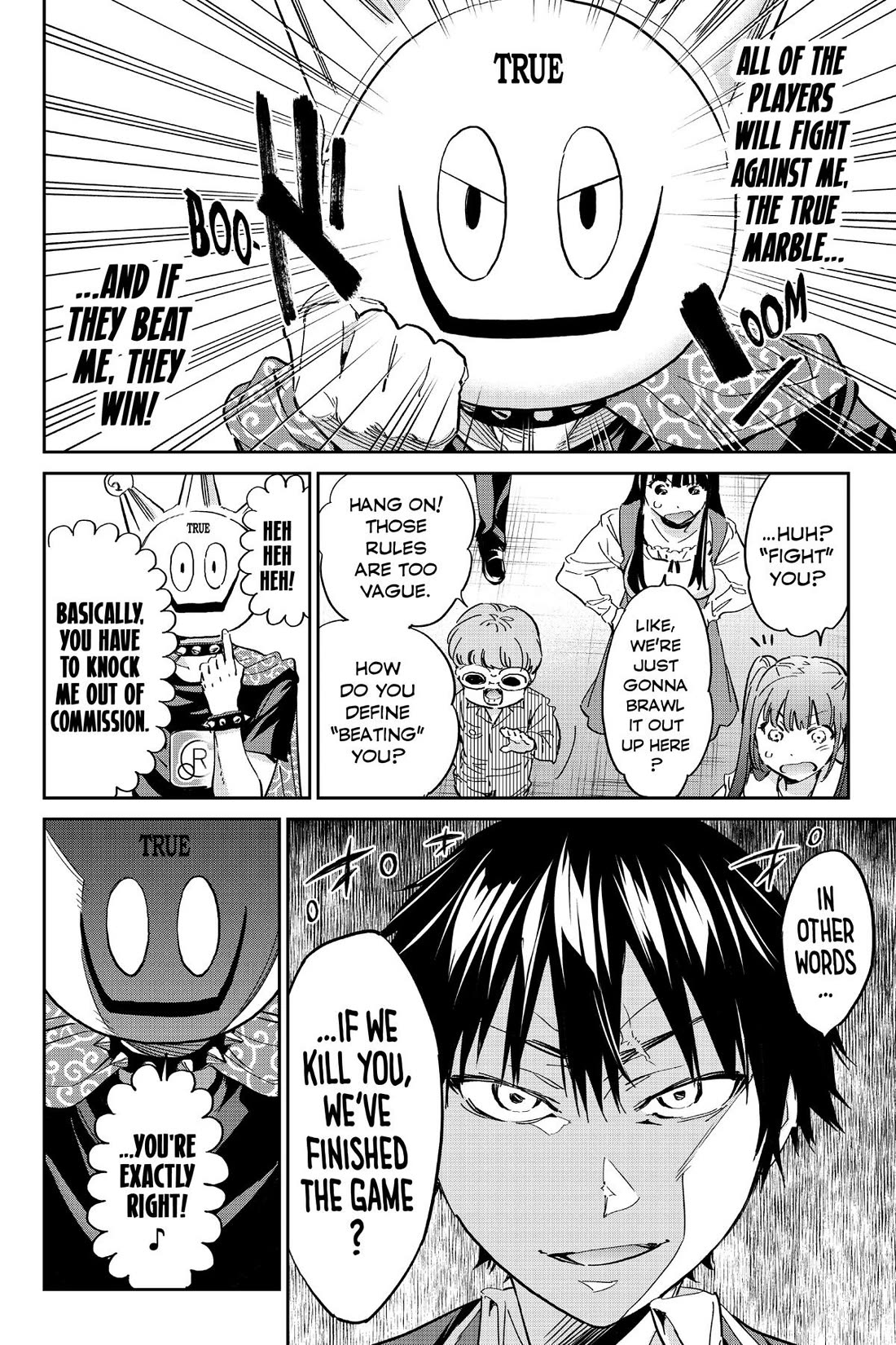 Real Account II Chapter 177 page 8 - Chapter 177