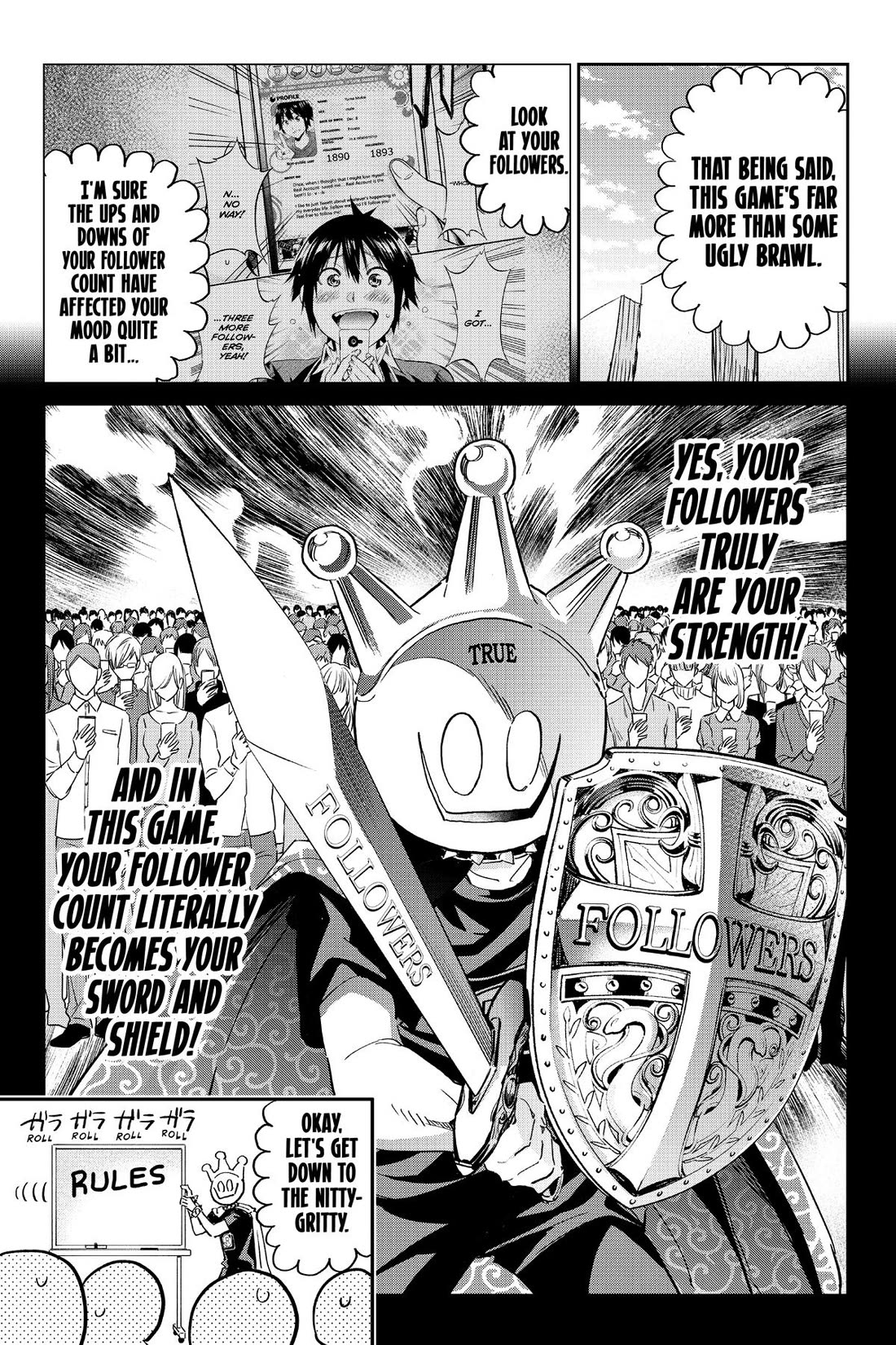 Real Account II Chapter 177 page 9 - Chapter 177