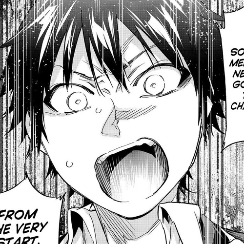 Real Account II Chapter 177 cover