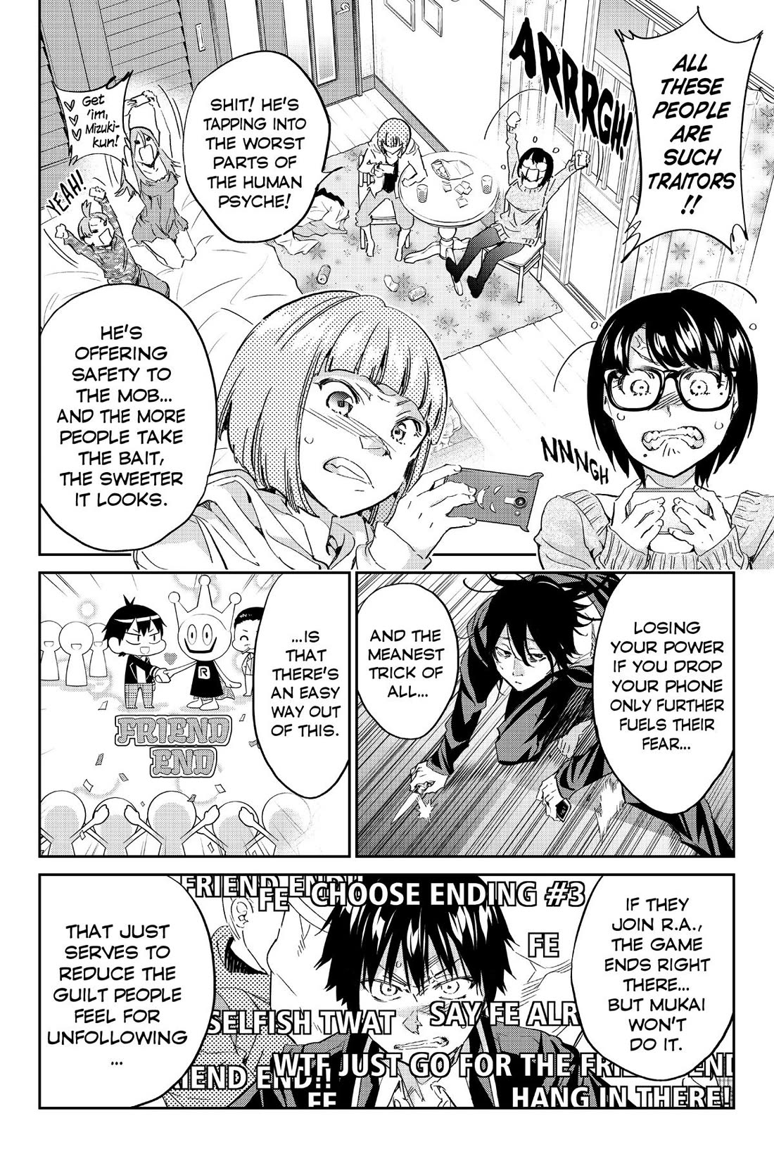 Real Account II Chapter 178 page 10 - Chapter 178