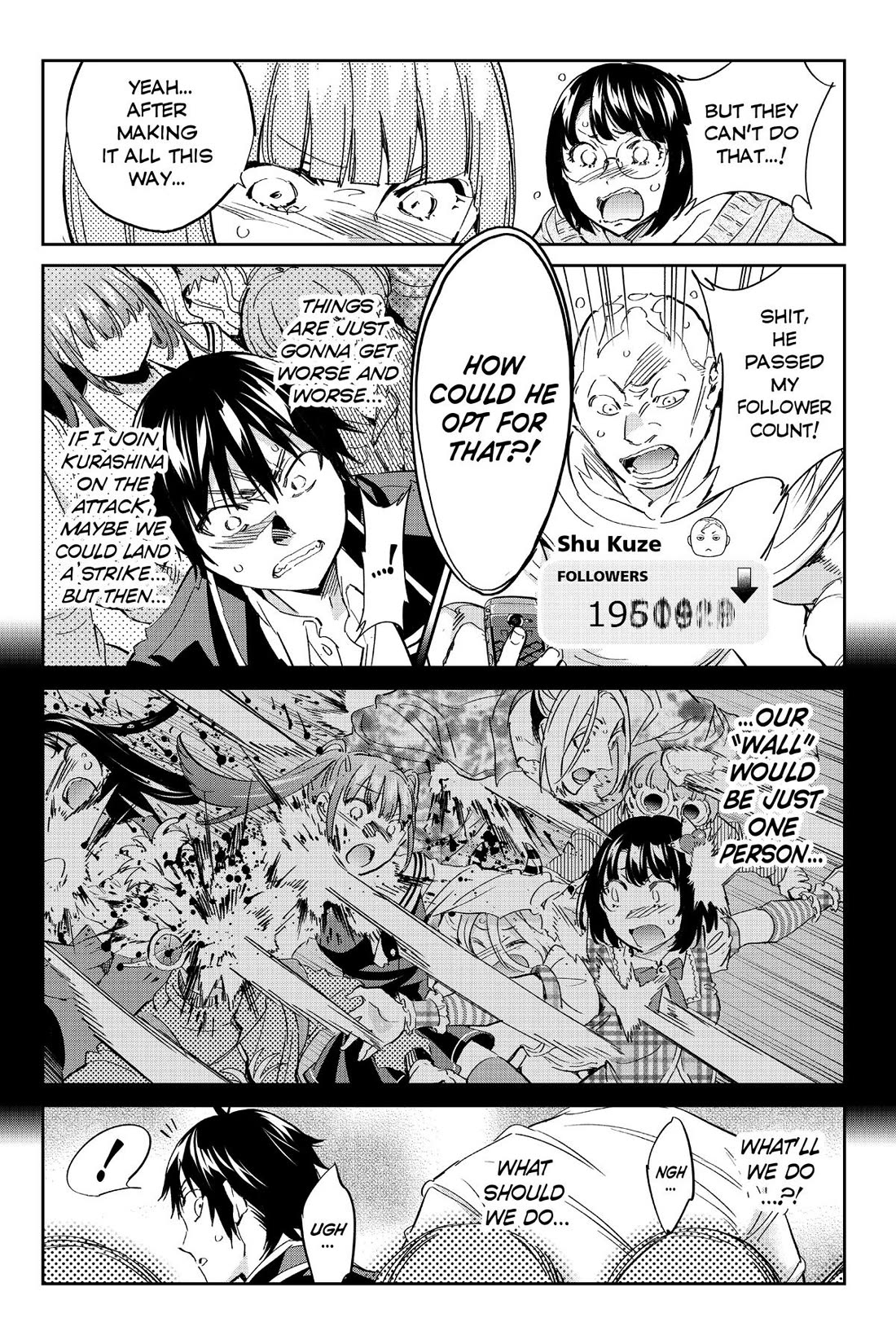 Real Account II Chapter 178 page 11 - Chapter 178