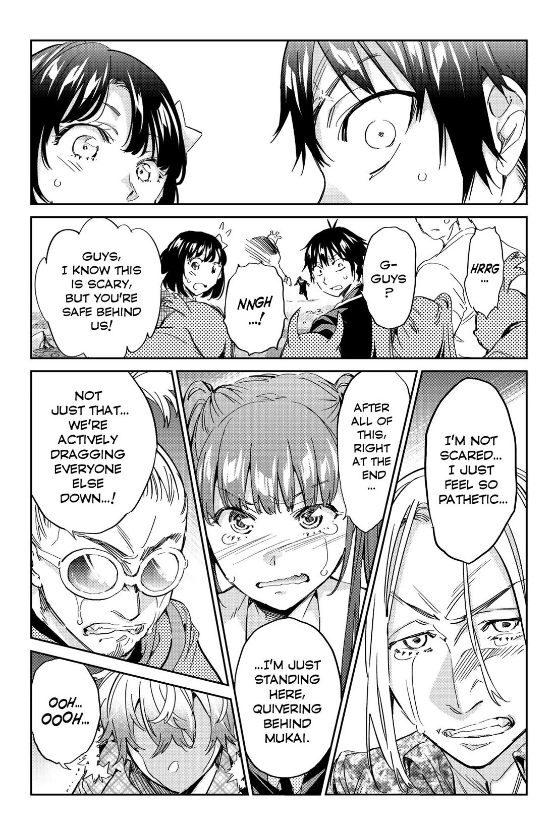 Real Account II Chapter 178 page 13 - Chapter 178